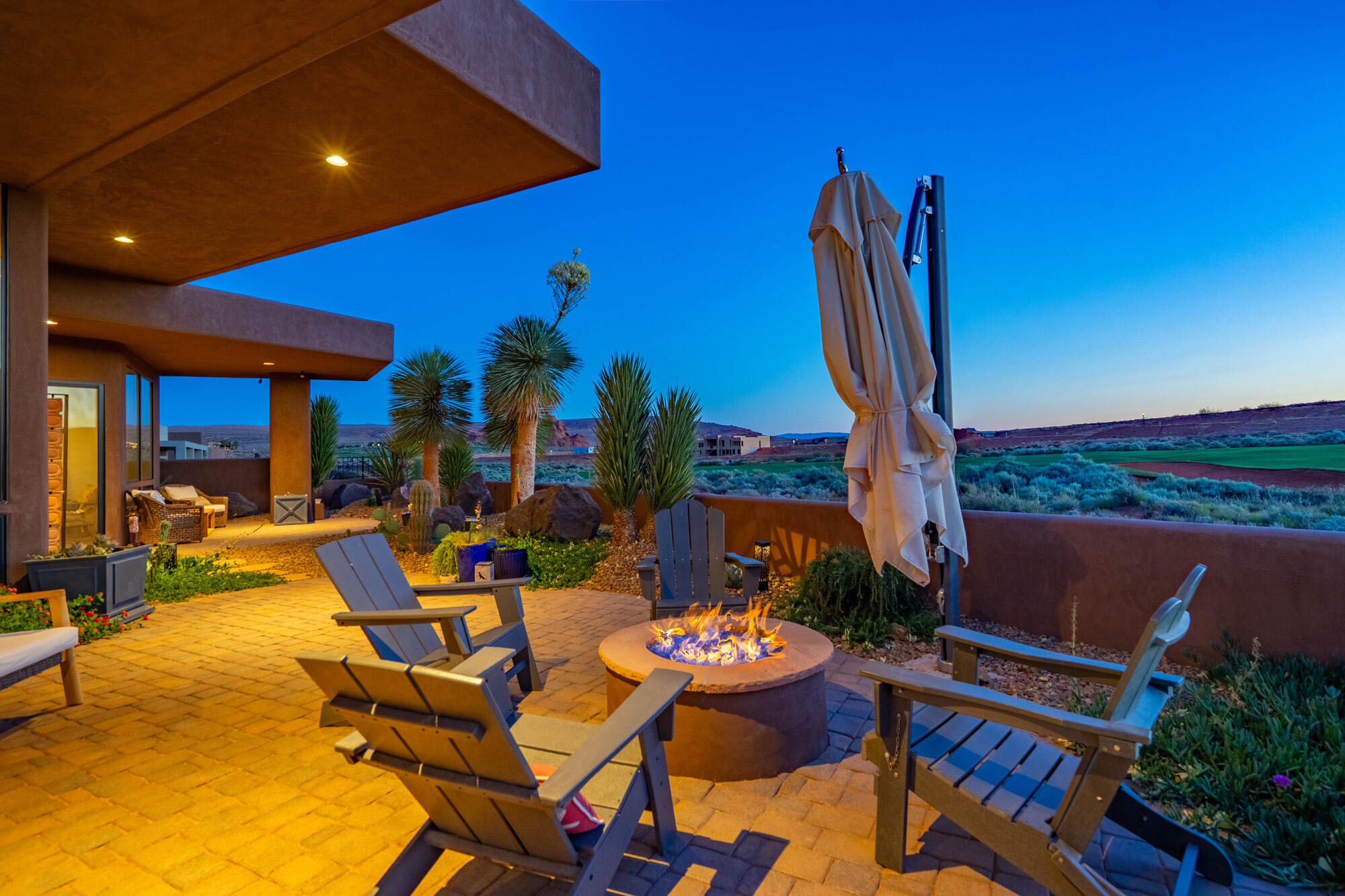 DUNES AT SAND HOLLOW RESORT - Residential