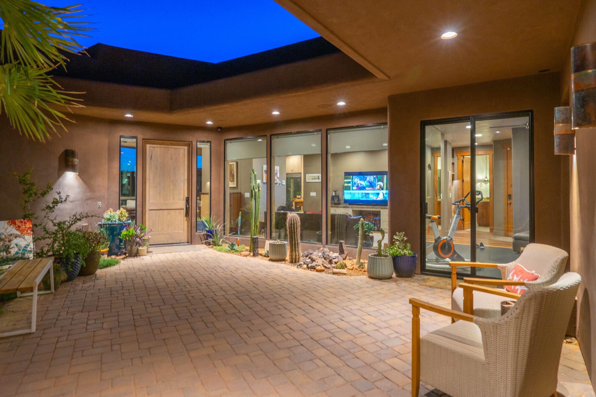 DUNES AT SAND HOLLOW RESORT - Residential