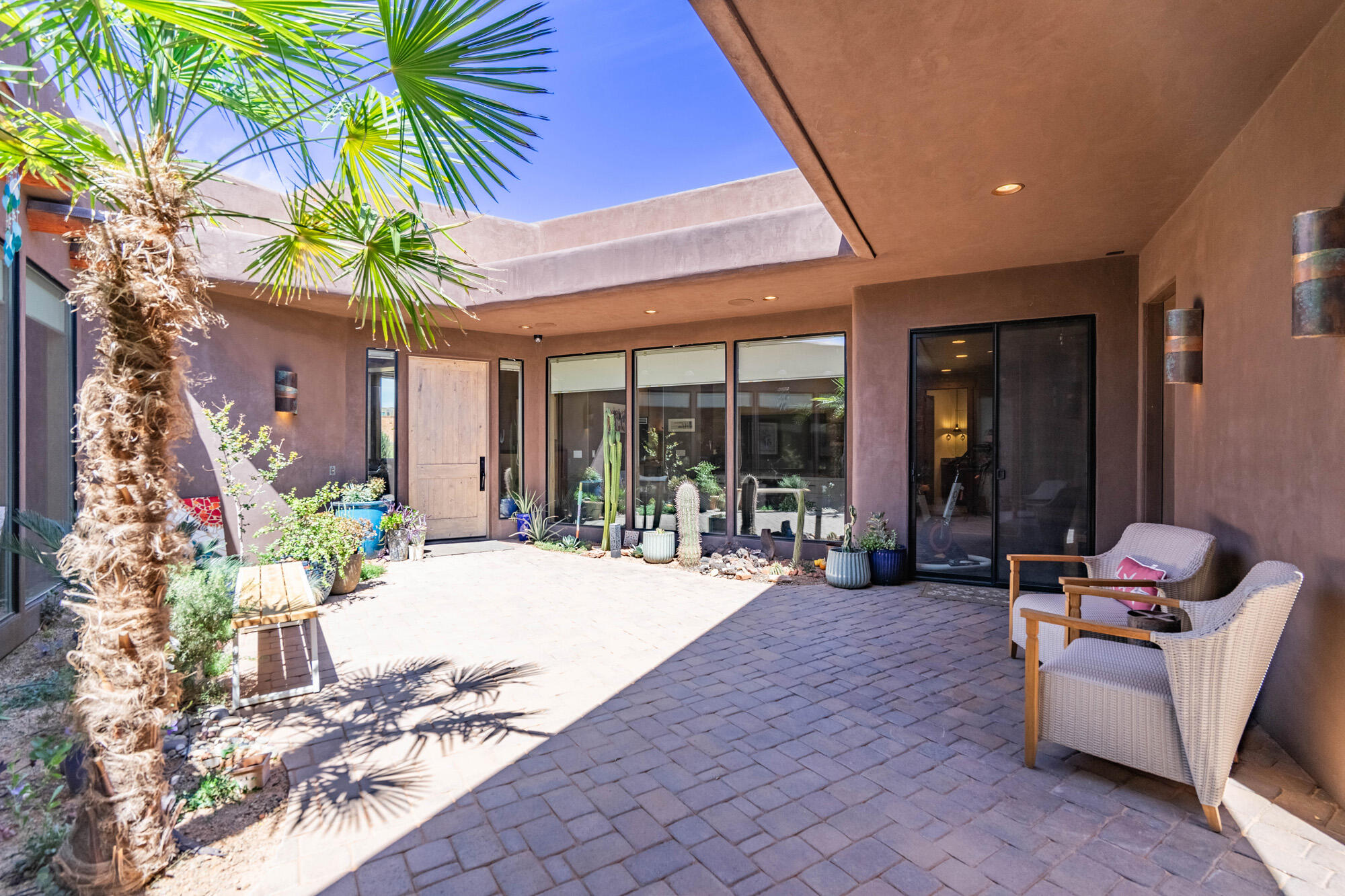 DUNES AT SAND HOLLOW RESORT - Residential