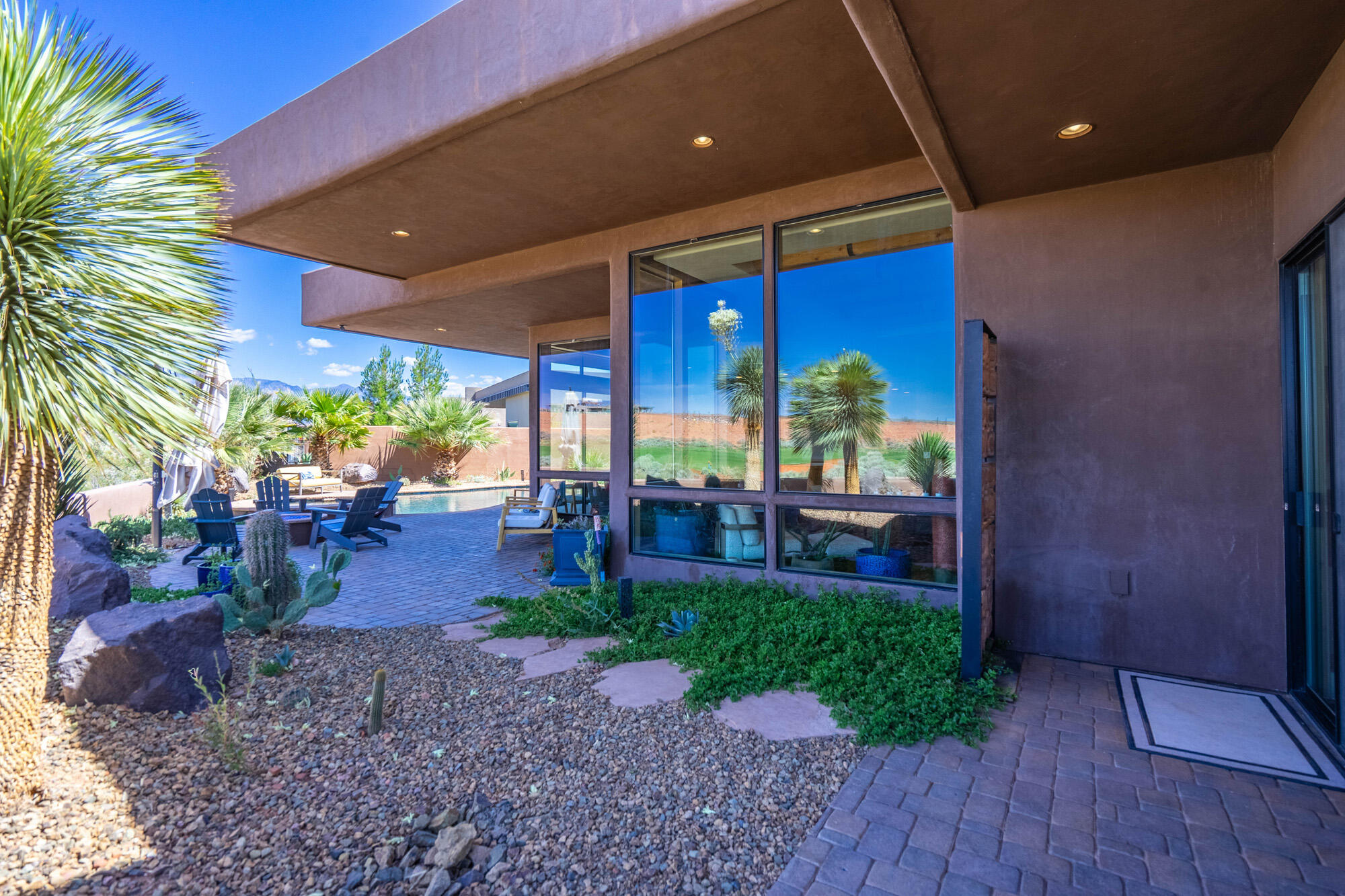 DUNES AT SAND HOLLOW RESORT - Residential