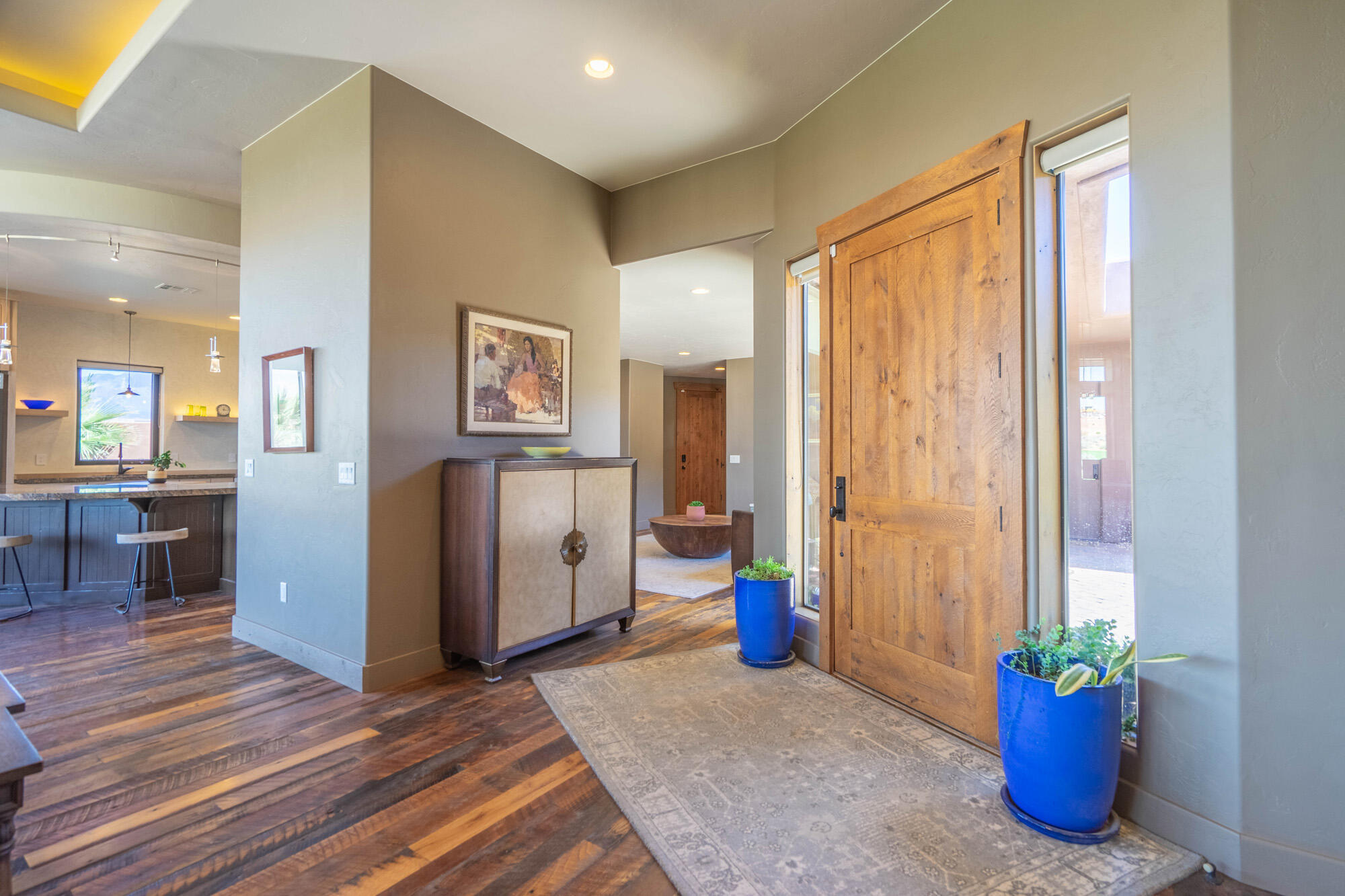 DUNES AT SAND HOLLOW RESORT - Residential