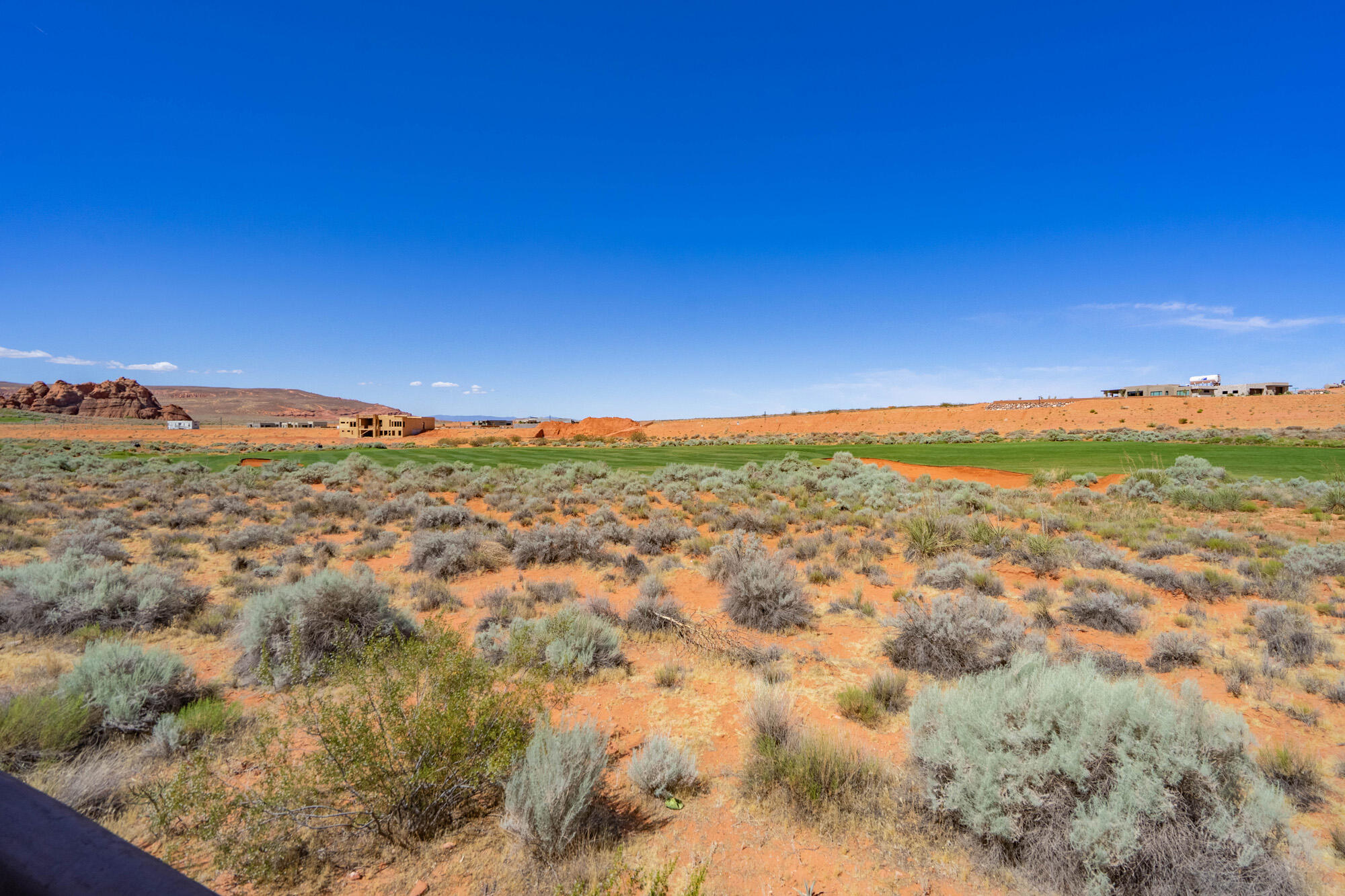 DUNES AT SAND HOLLOW RESORT - Residential