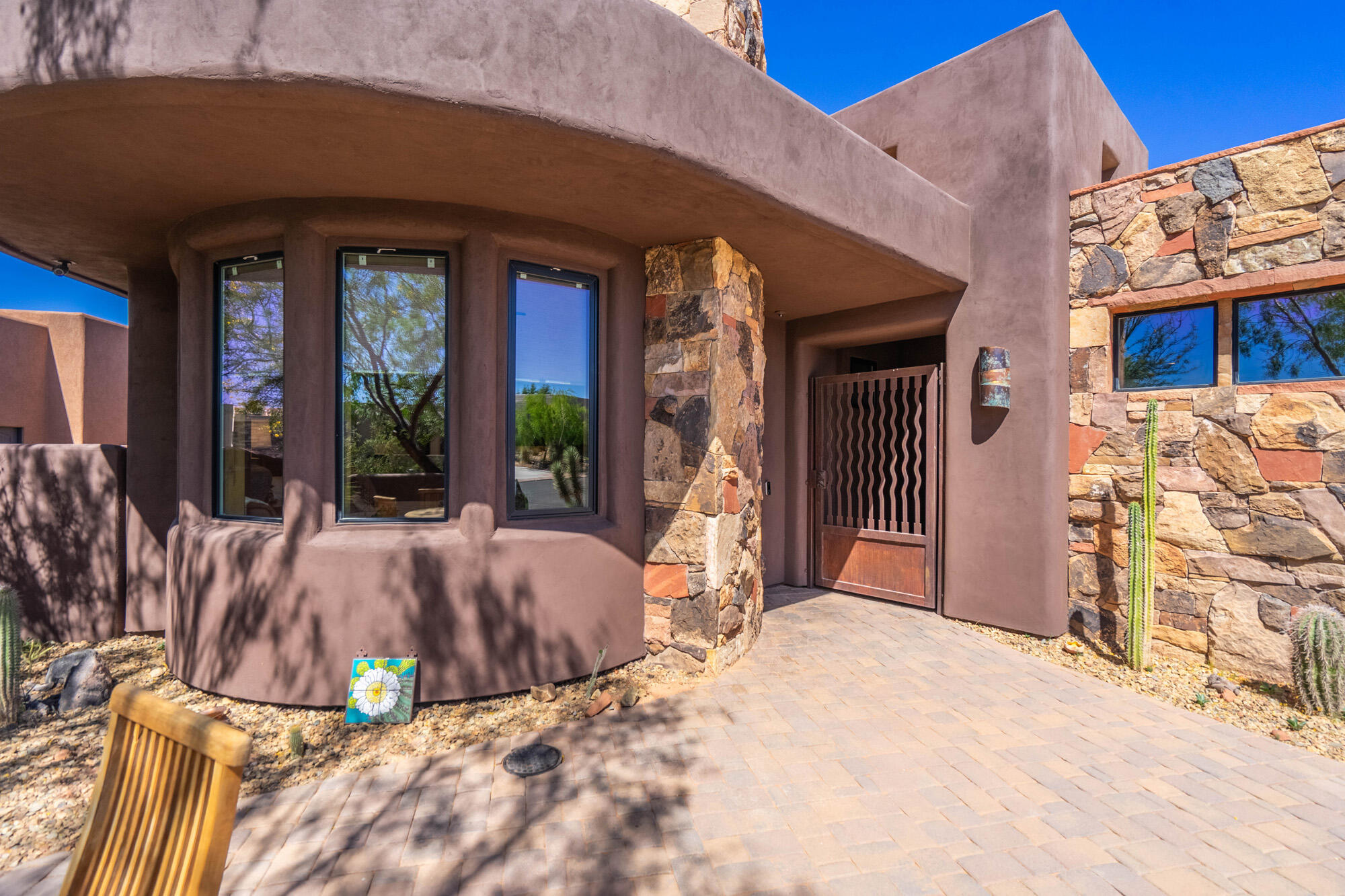 DUNES AT SAND HOLLOW RESORT - Residential