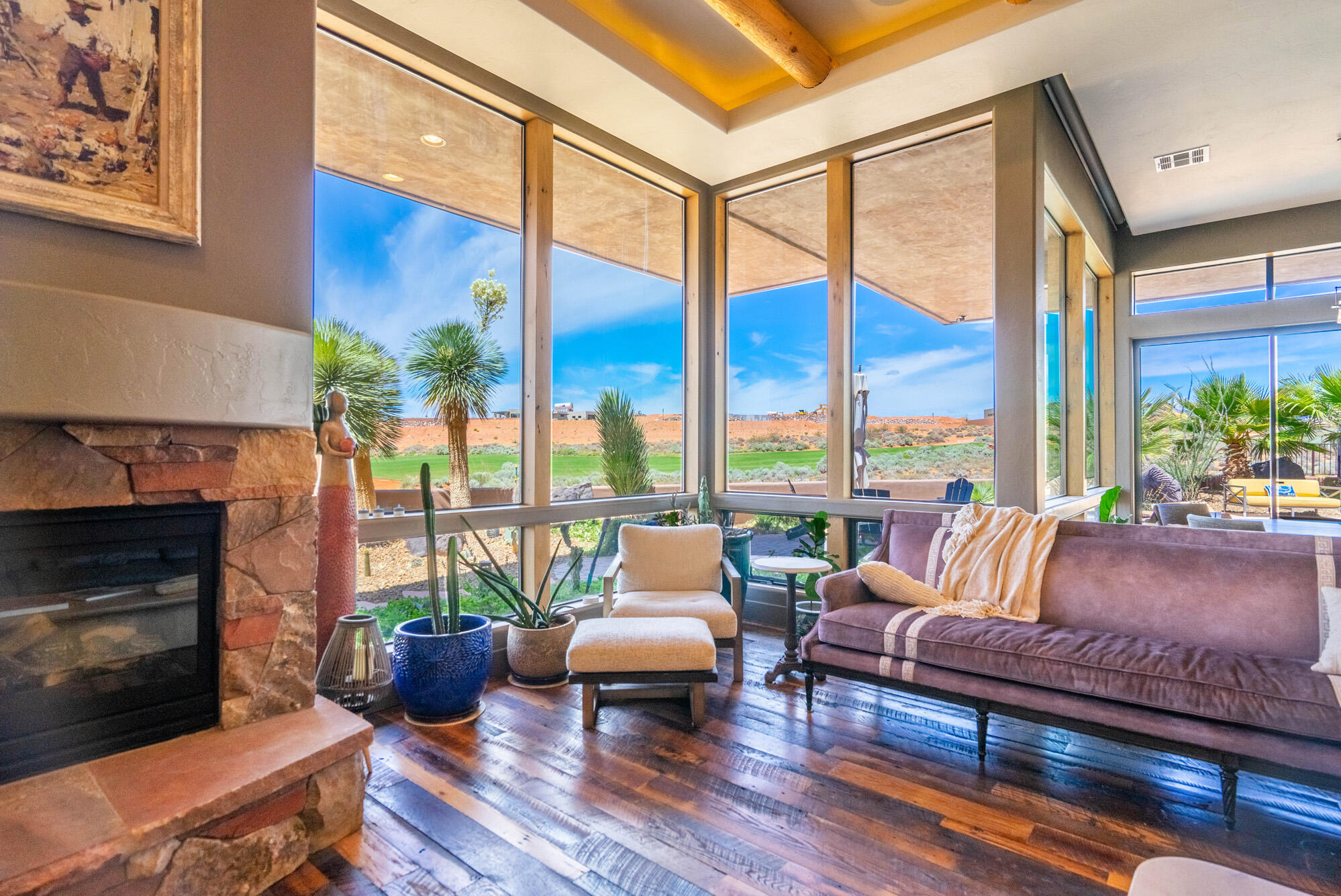 DUNES AT SAND HOLLOW RESORT - Residential