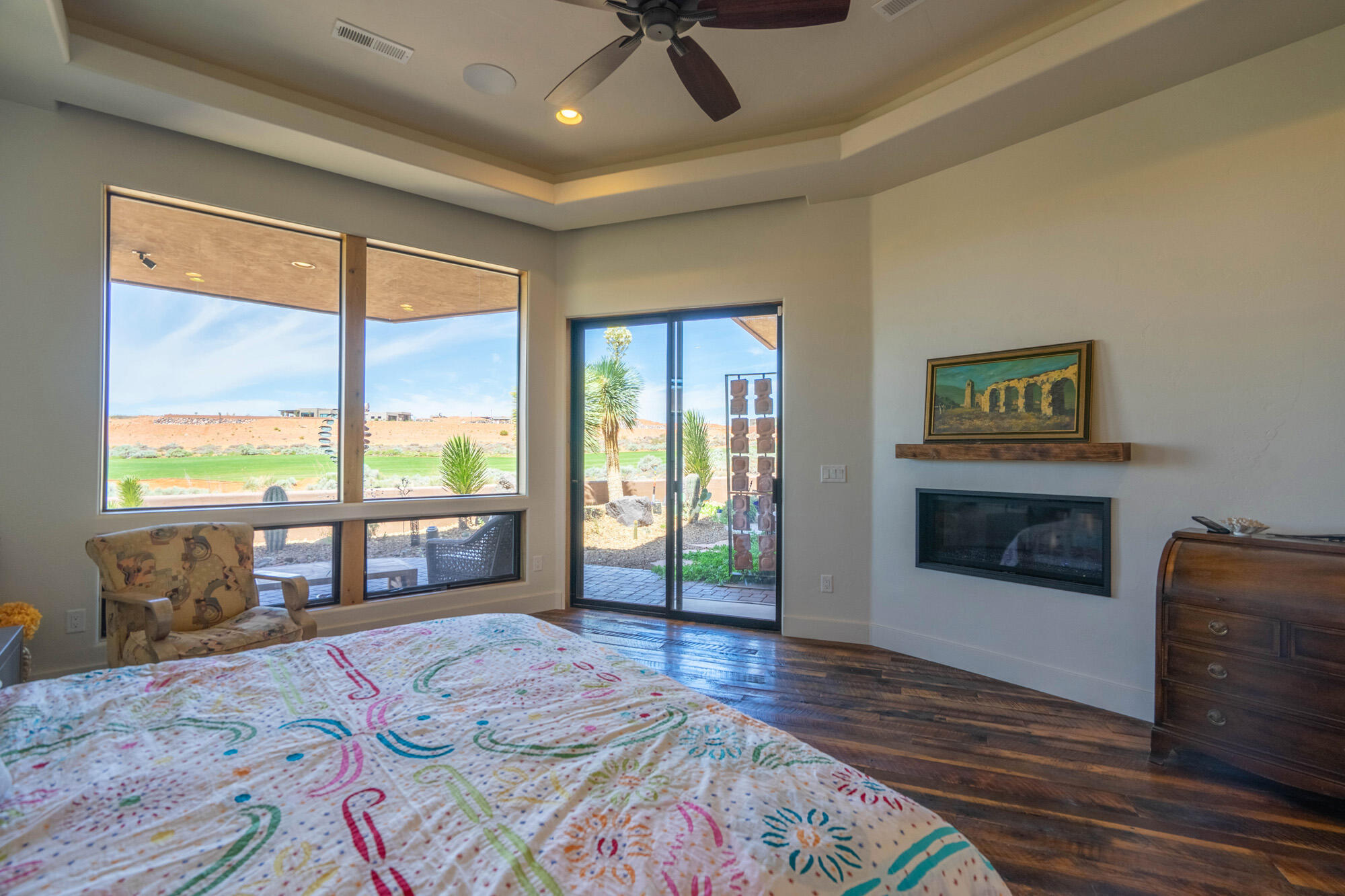 DUNES AT SAND HOLLOW RESORT - Residential