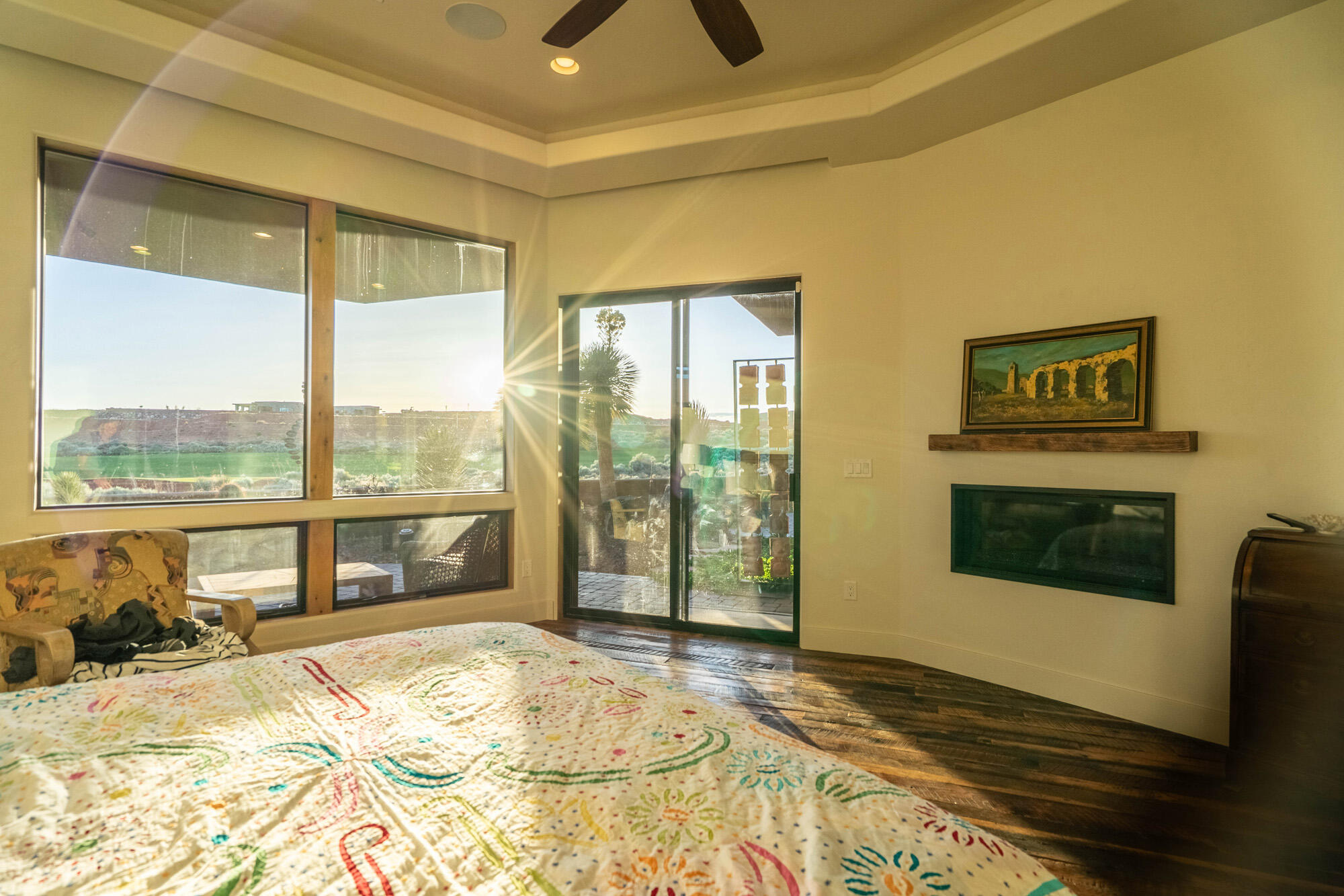 DUNES AT SAND HOLLOW RESORT - Residential