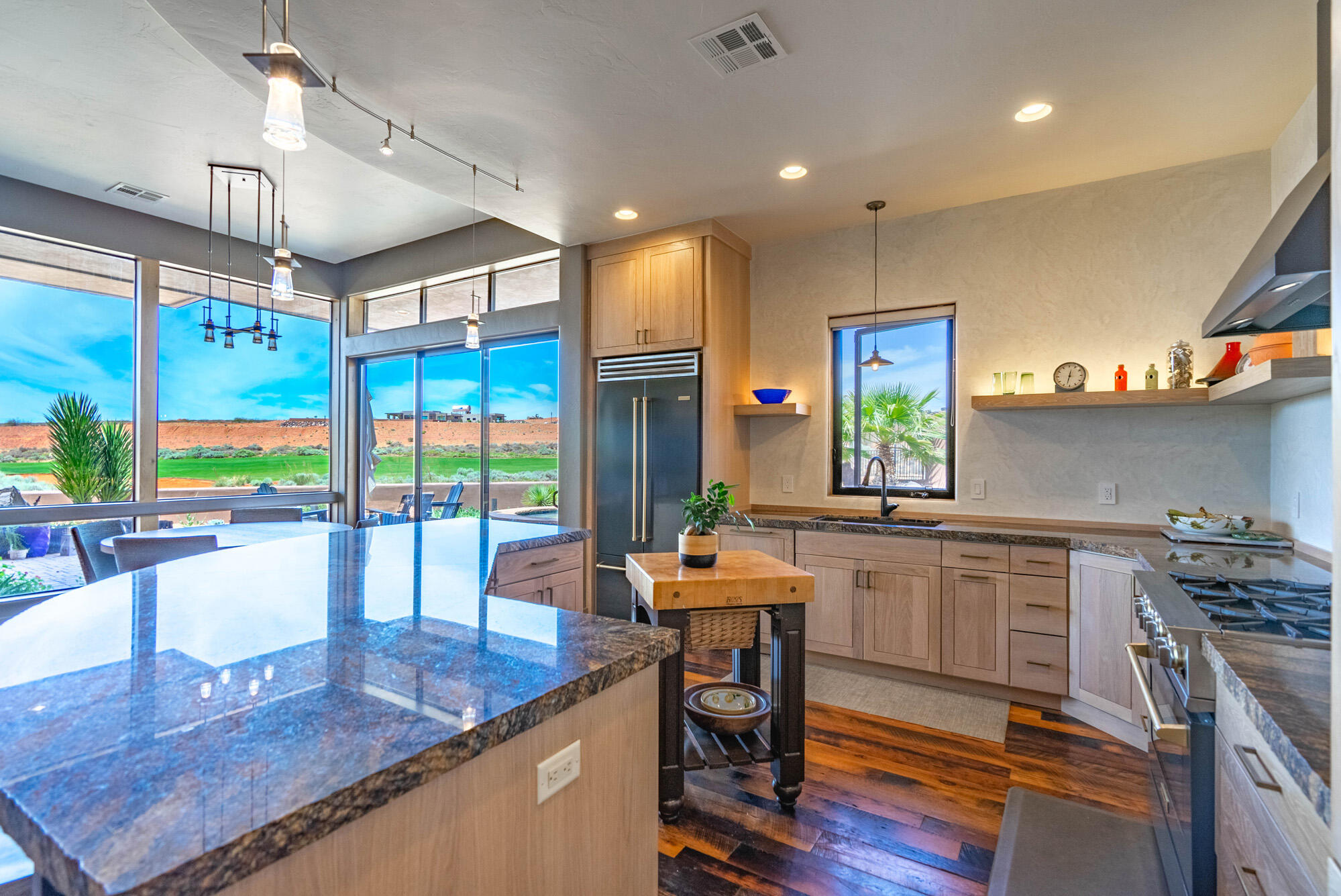 DUNES AT SAND HOLLOW RESORT - Residential