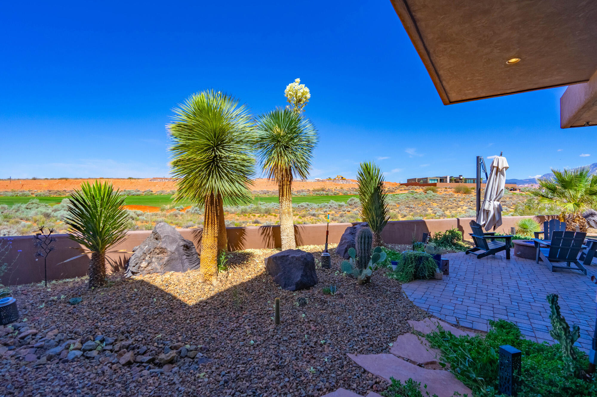 DUNES AT SAND HOLLOW RESORT - Residential