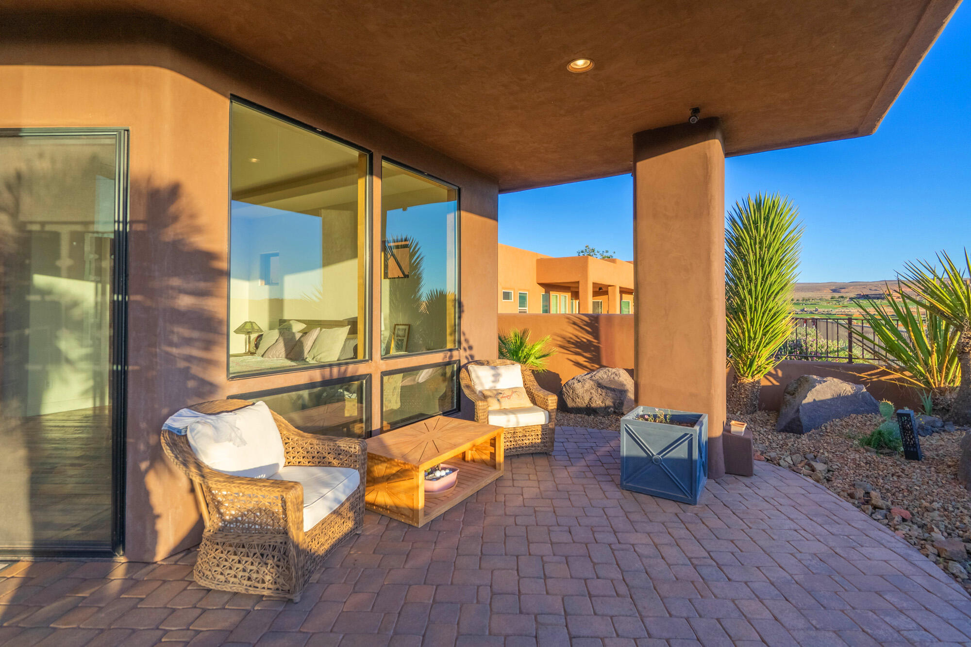 DUNES AT SAND HOLLOW RESORT - Residential