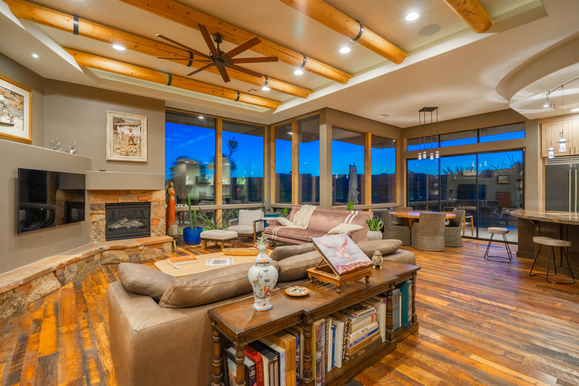 DUNES AT SAND HOLLOW RESORT - Residential