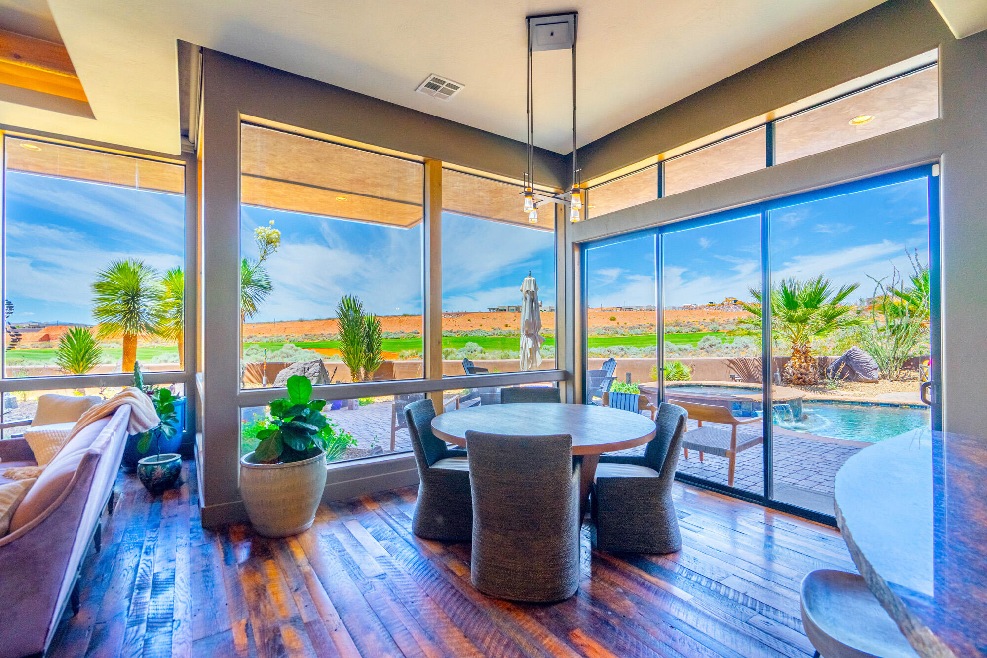 DUNES AT SAND HOLLOW RESORT - Residential