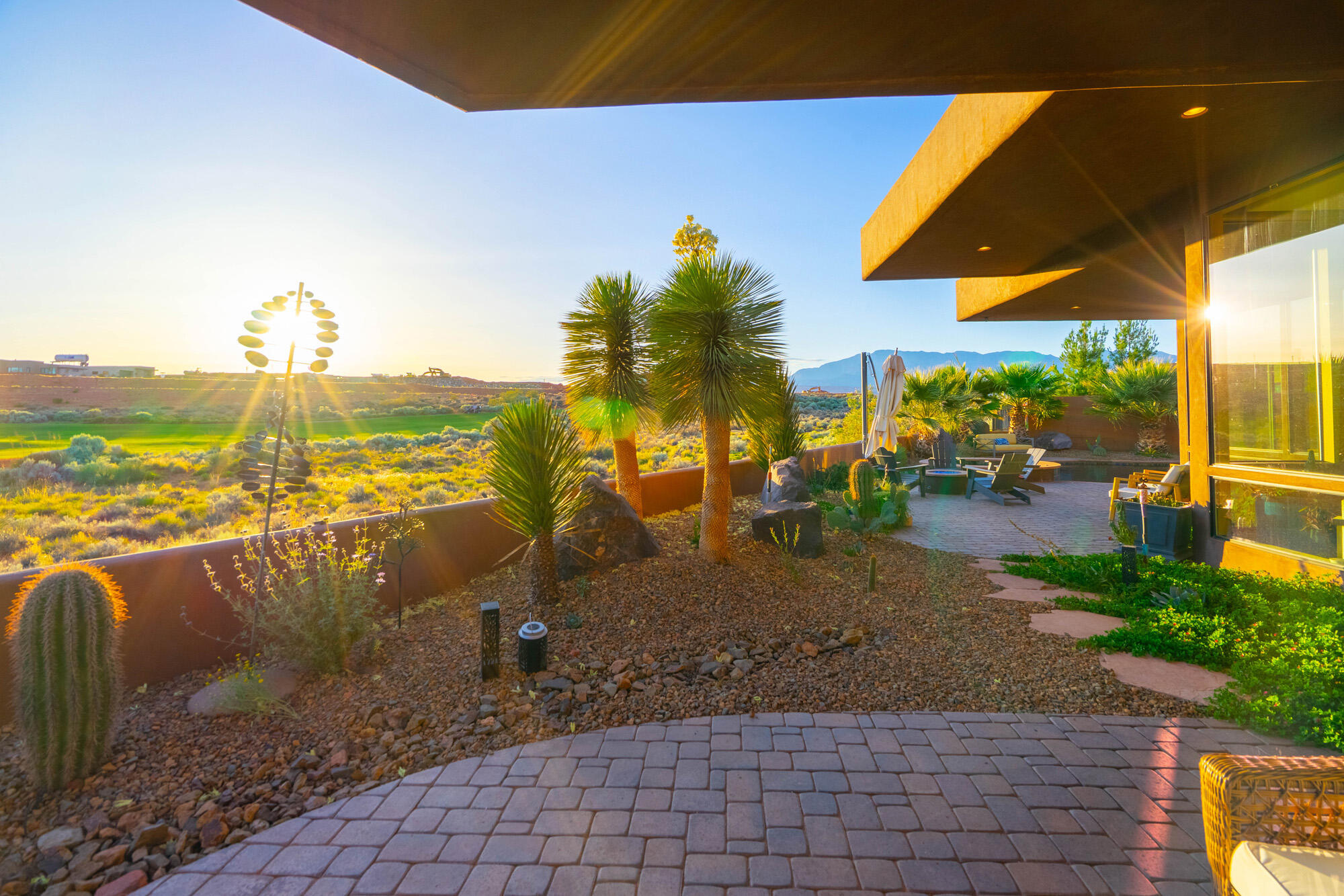DUNES AT SAND HOLLOW RESORT - Residential