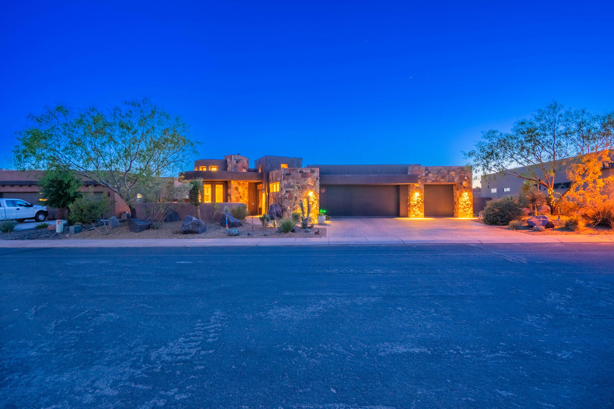 DUNES AT SAND HOLLOW RESORT - Residential