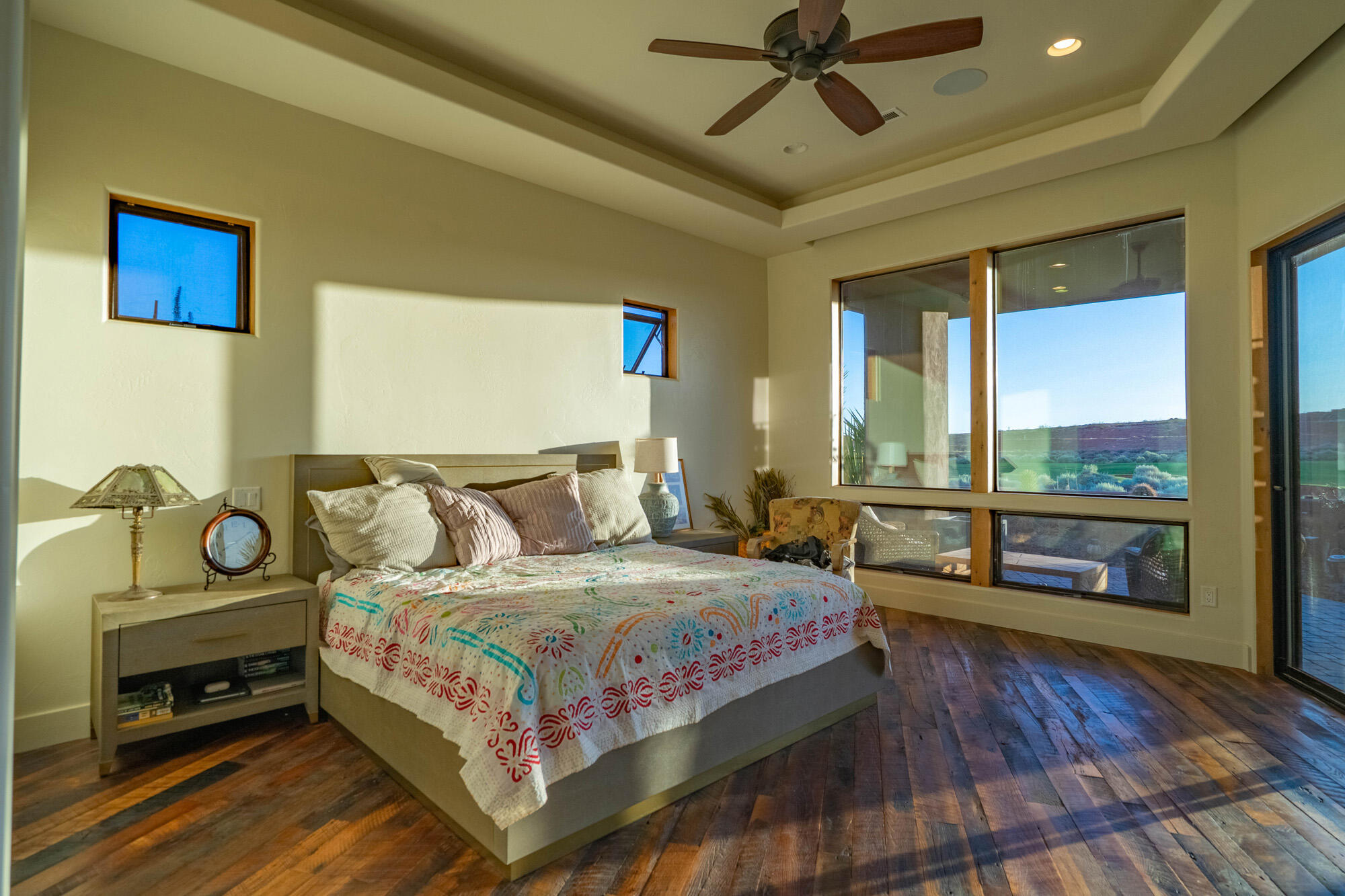 DUNES AT SAND HOLLOW RESORT - Residential