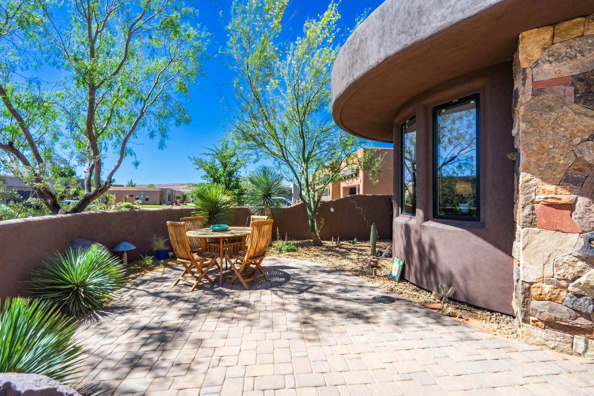 DUNES AT SAND HOLLOW RESORT - Residential