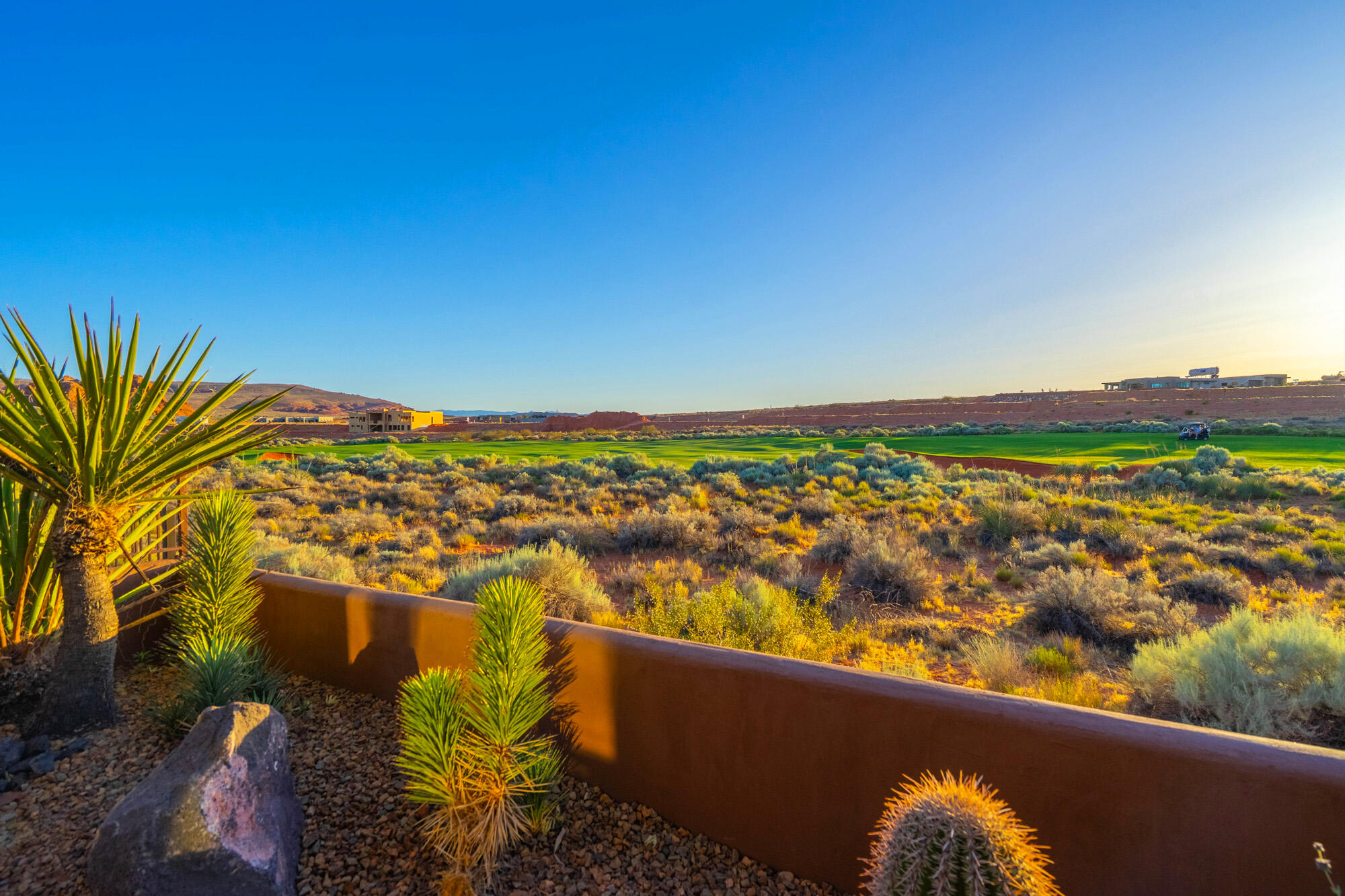 DUNES AT SAND HOLLOW RESORT - Residential