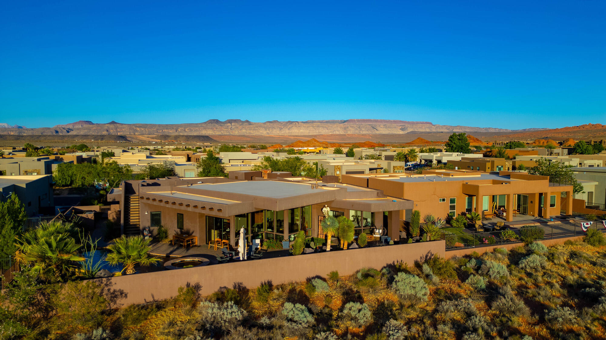 DUNES AT SAND HOLLOW RESORT - Residential