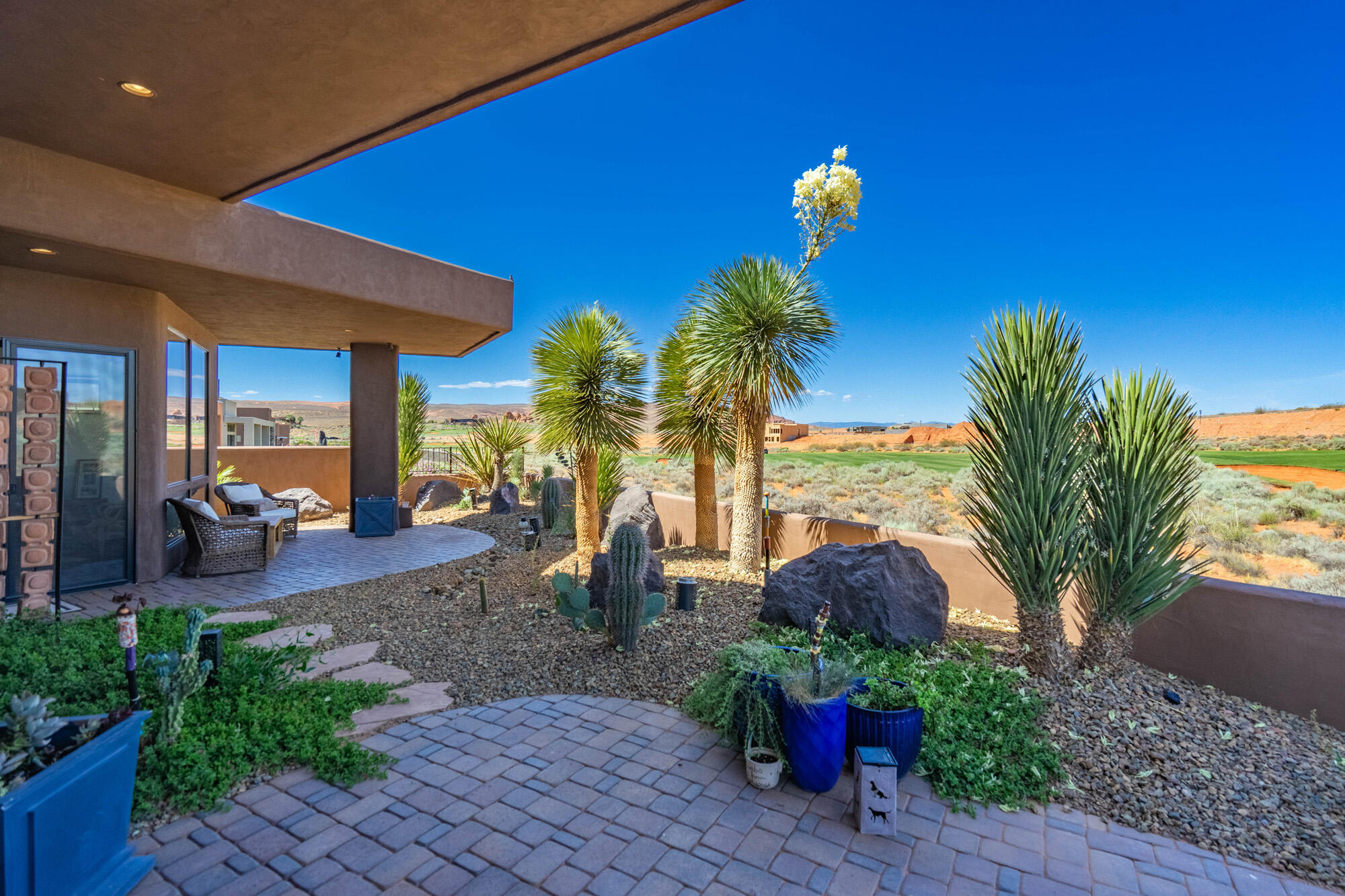 DUNES AT SAND HOLLOW RESORT - Residential