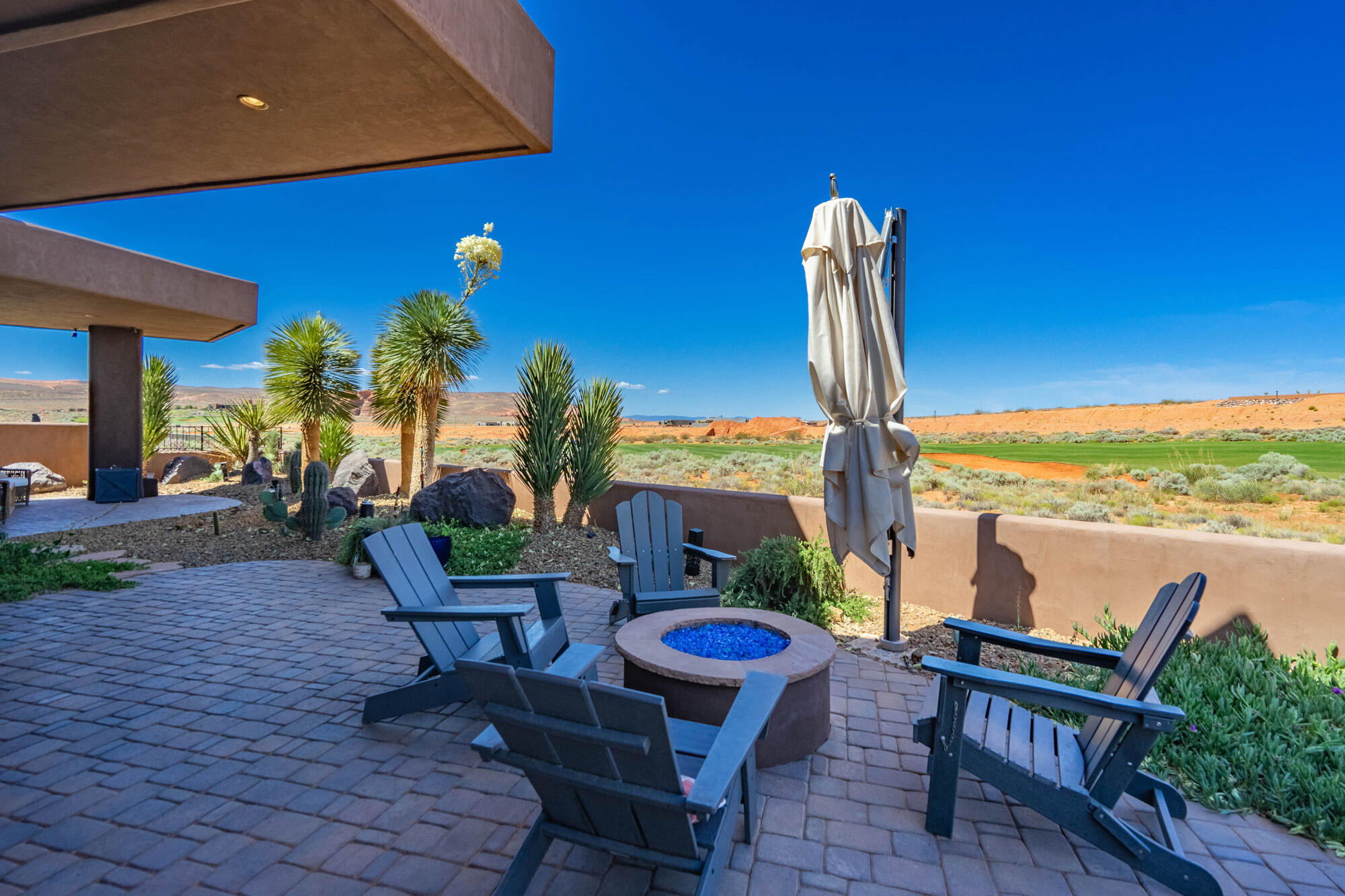 DUNES AT SAND HOLLOW RESORT - Residential
