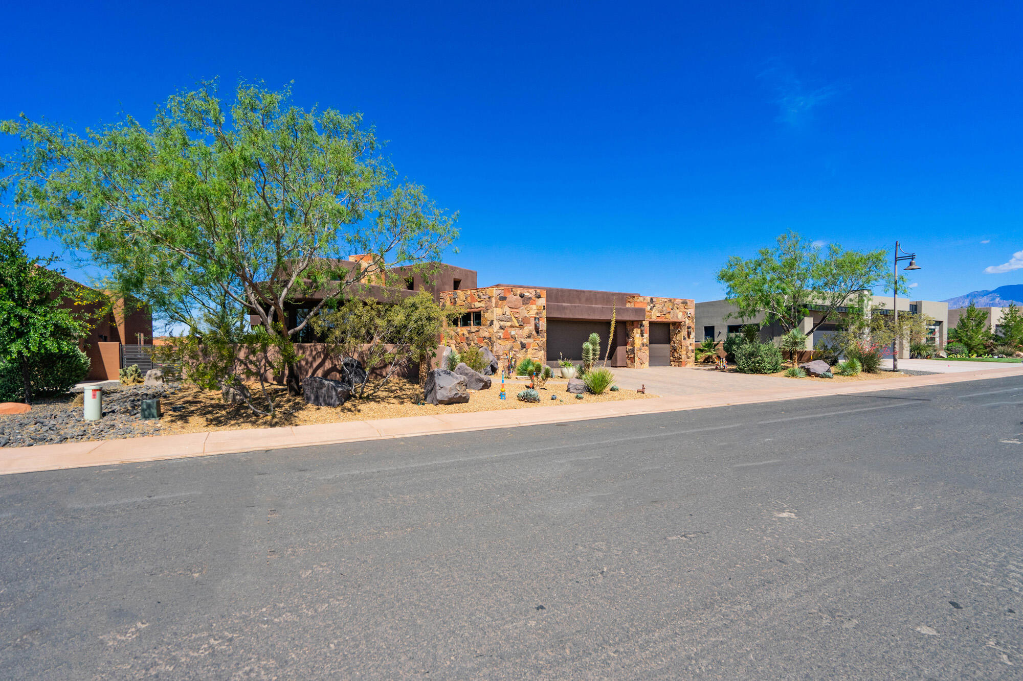 DUNES AT SAND HOLLOW RESORT - Residential