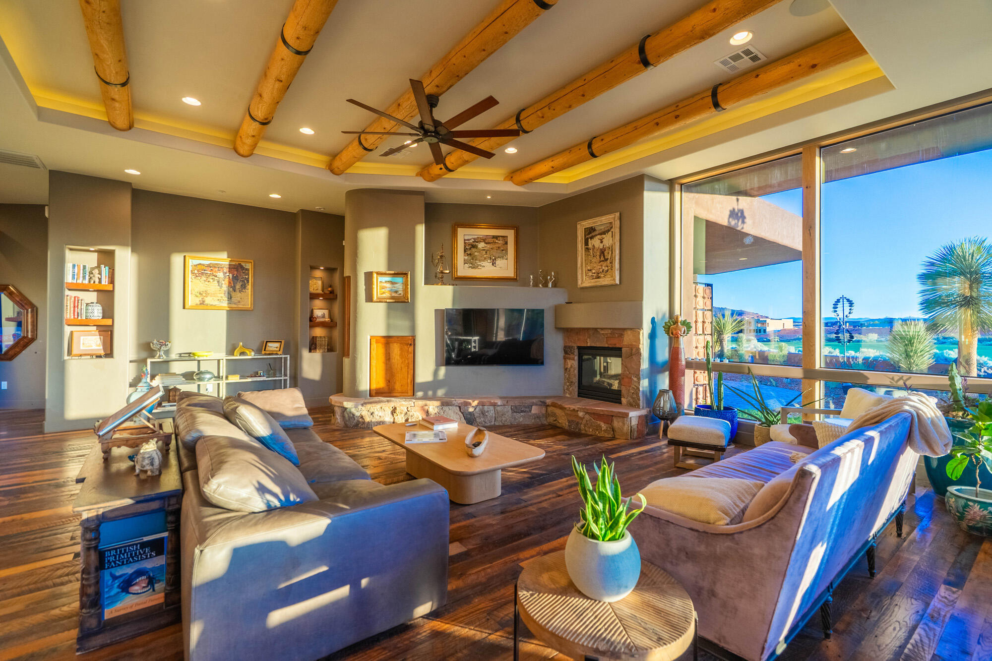 DUNES AT SAND HOLLOW RESORT - Residential