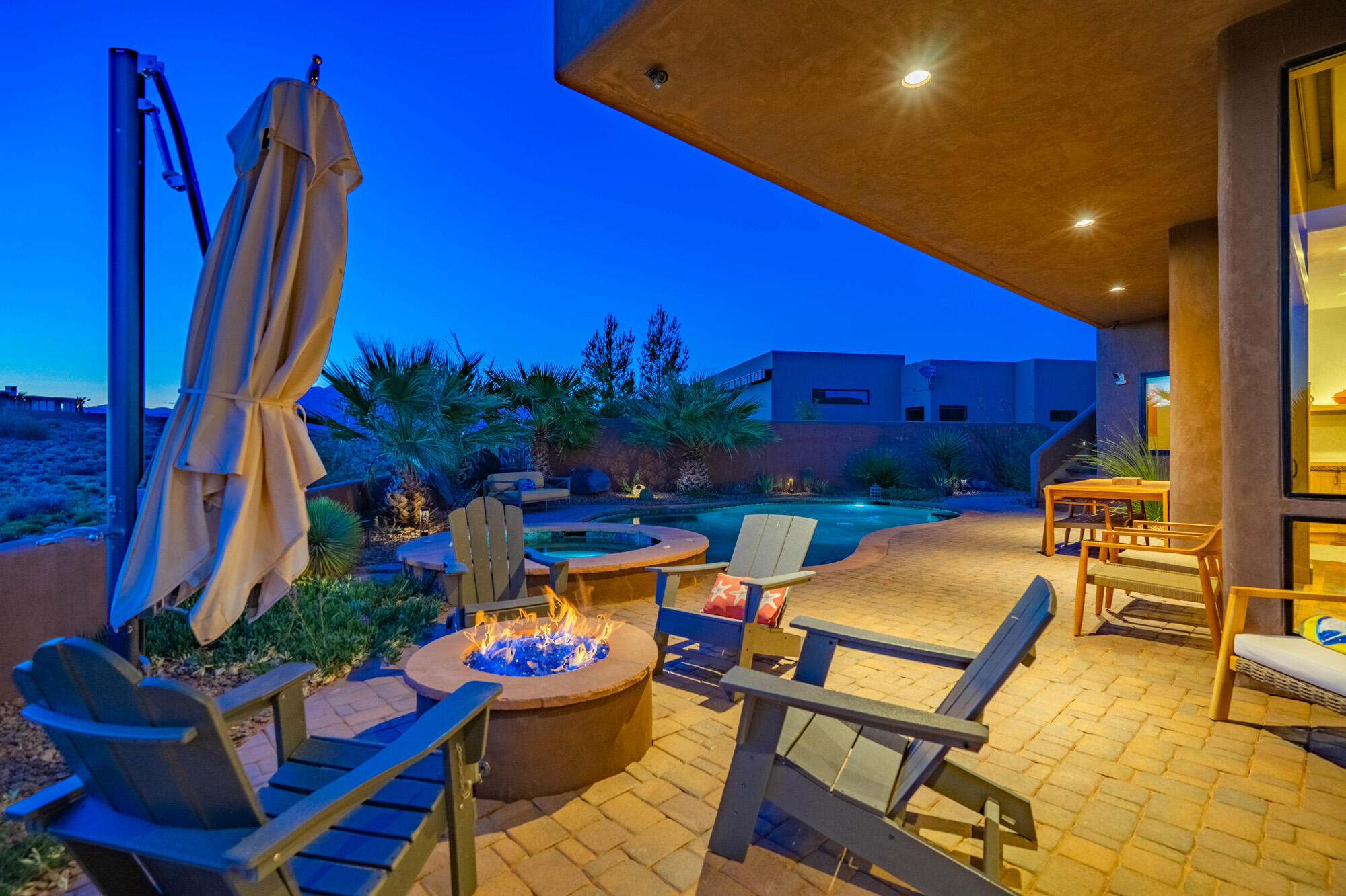 DUNES AT SAND HOLLOW RESORT - Residential
