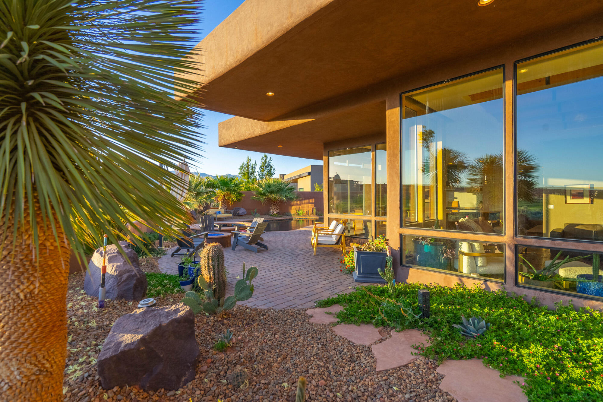 DUNES AT SAND HOLLOW RESORT - Residential