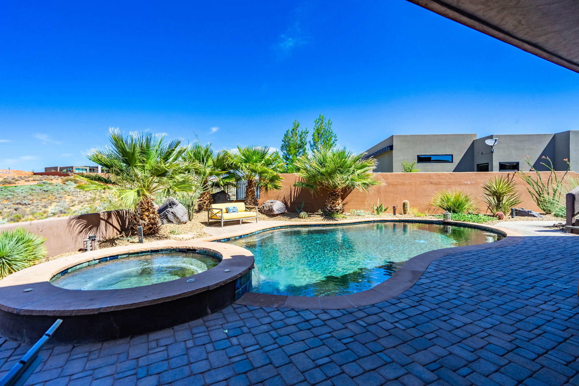 DUNES AT SAND HOLLOW RESORT - Residential