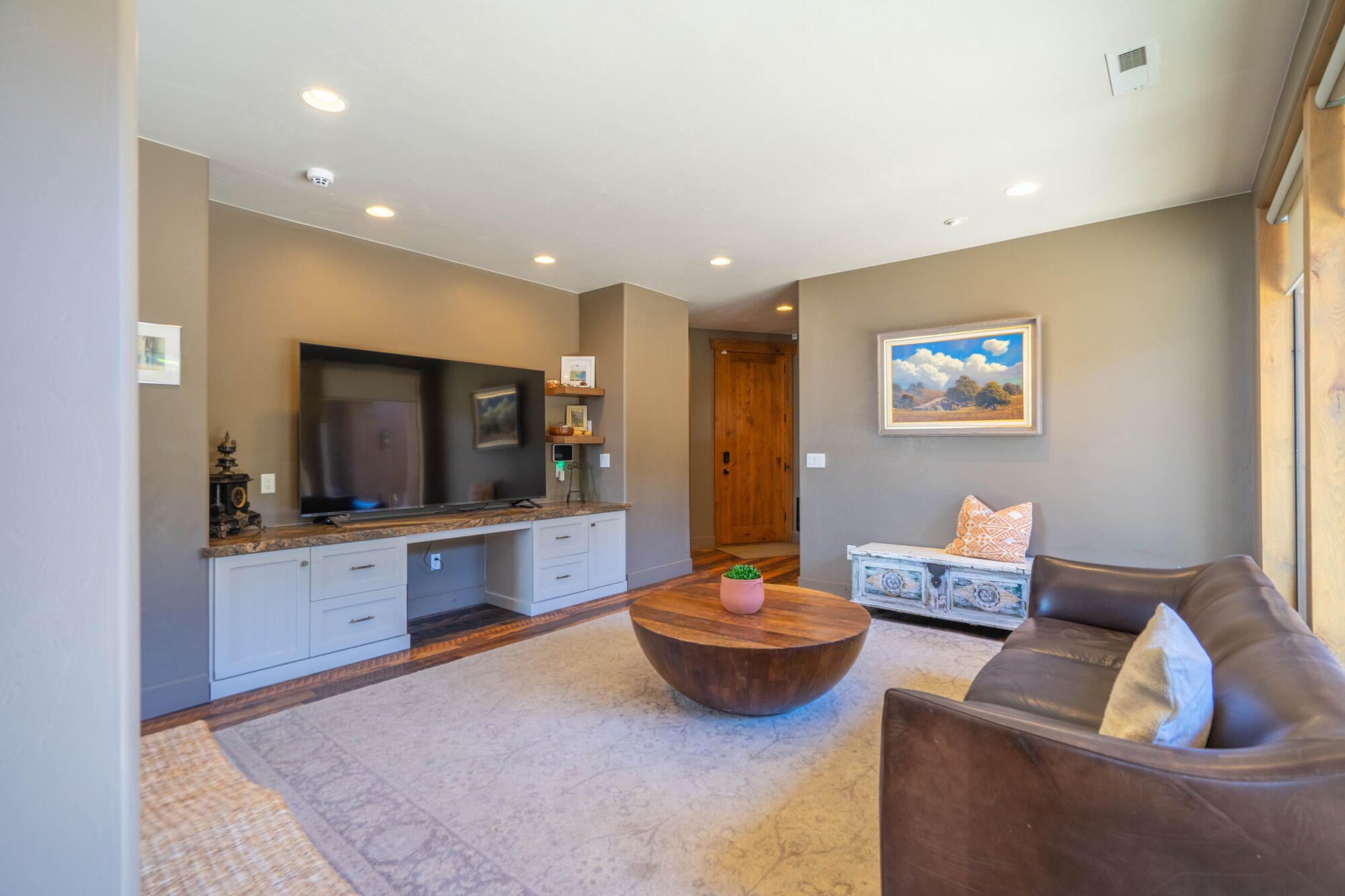 DUNES AT SAND HOLLOW RESORT - Residential