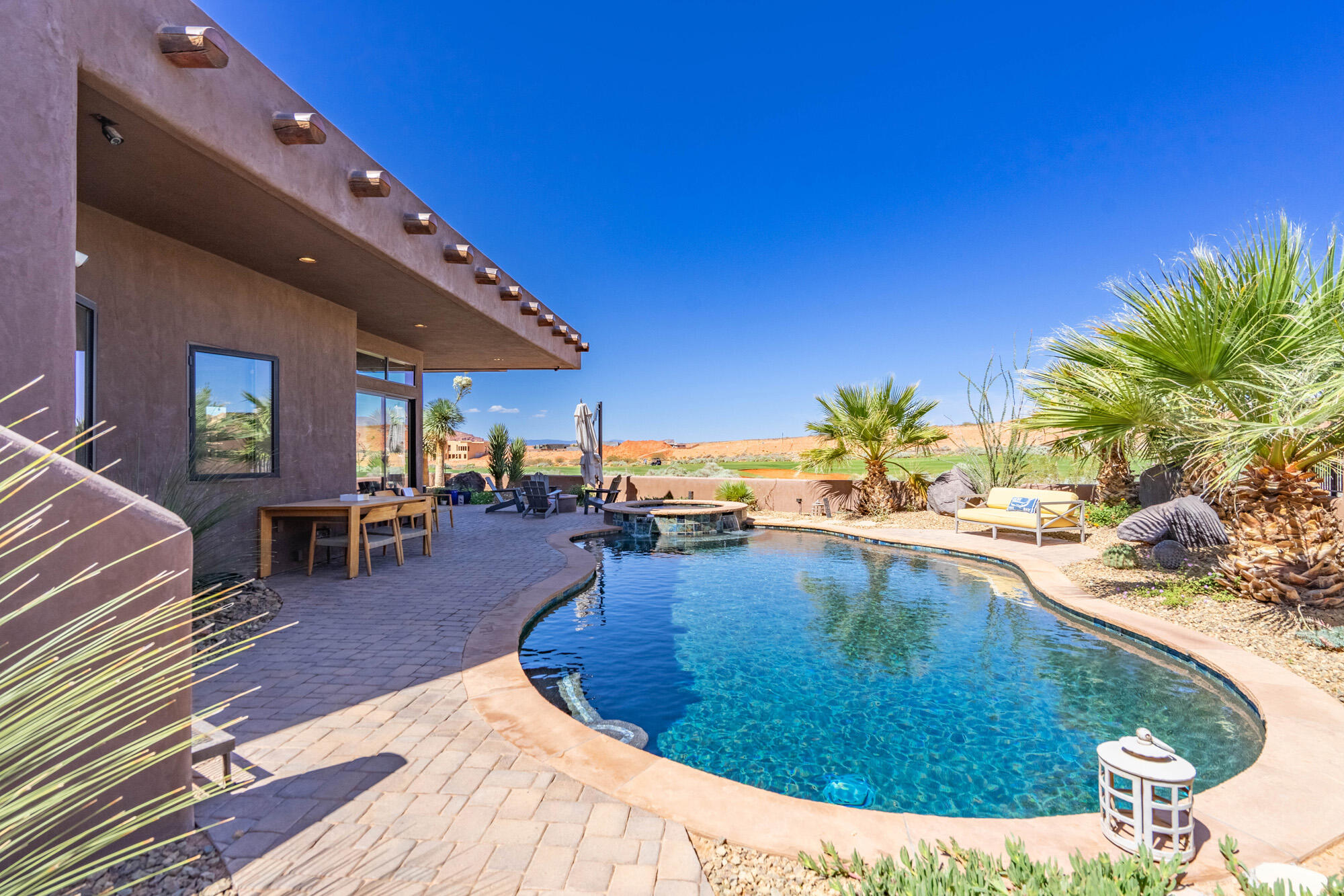 DUNES AT SAND HOLLOW RESORT - Residential