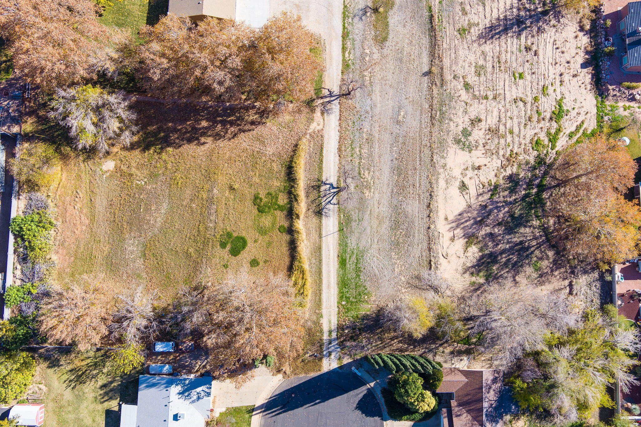 HURRICANE LOCAL - Residential