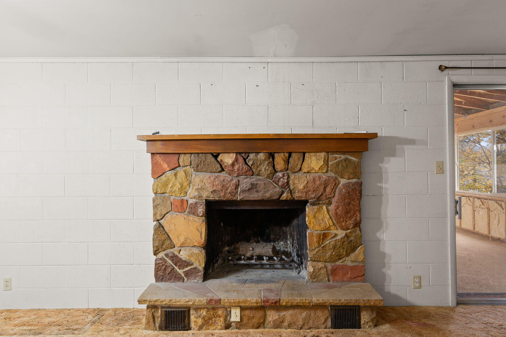 HURRICANE LOCAL - Residential