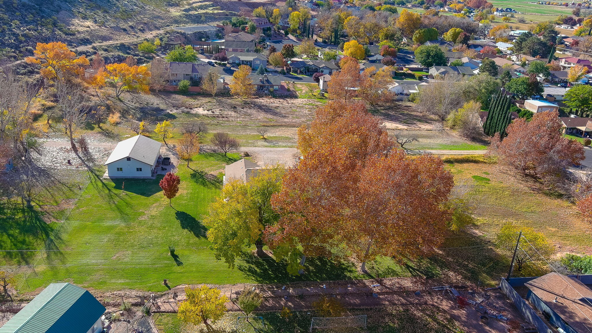 HURRICANE LOCAL - Residential