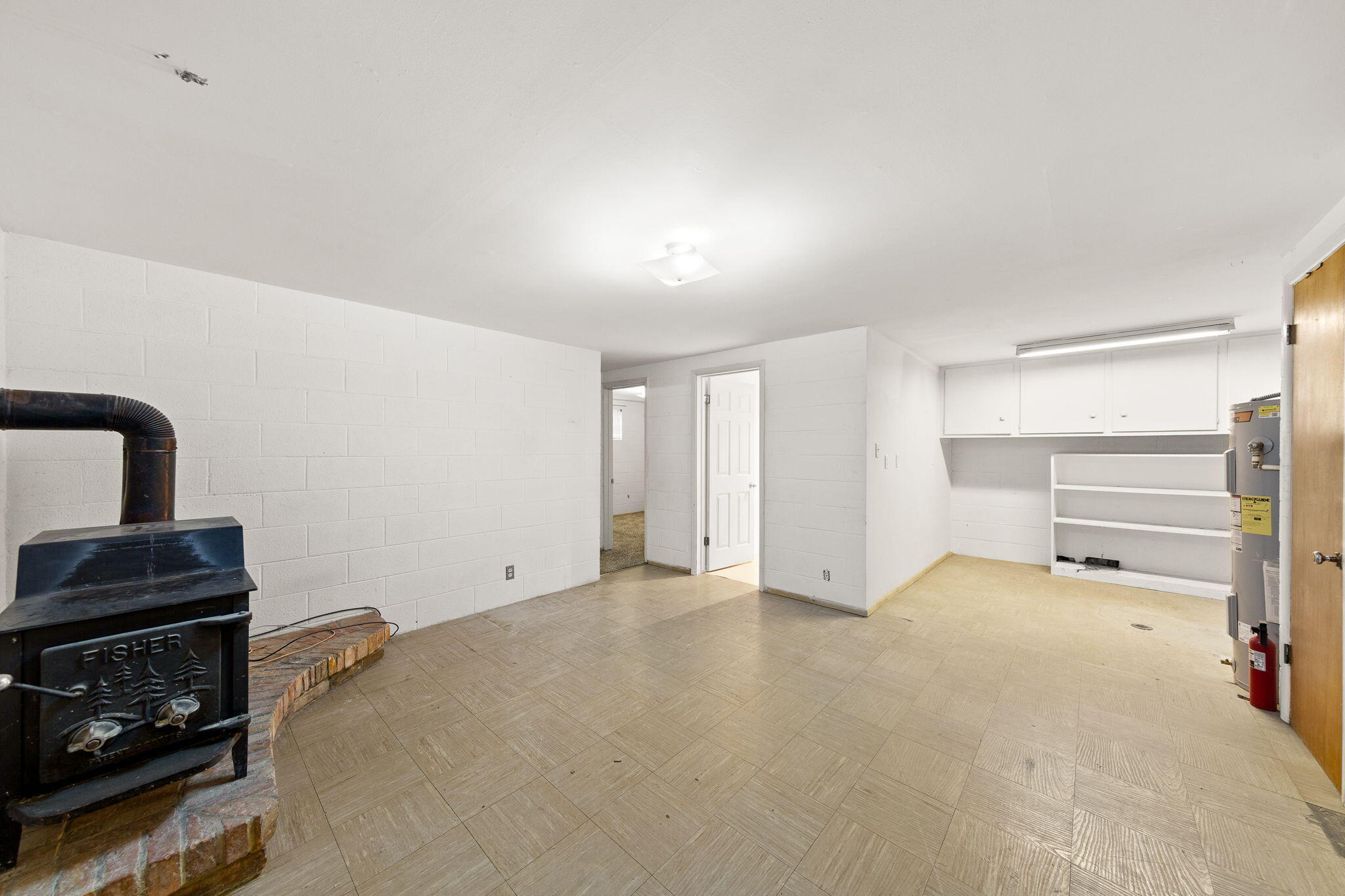 HURRICANE LOCAL - Residential