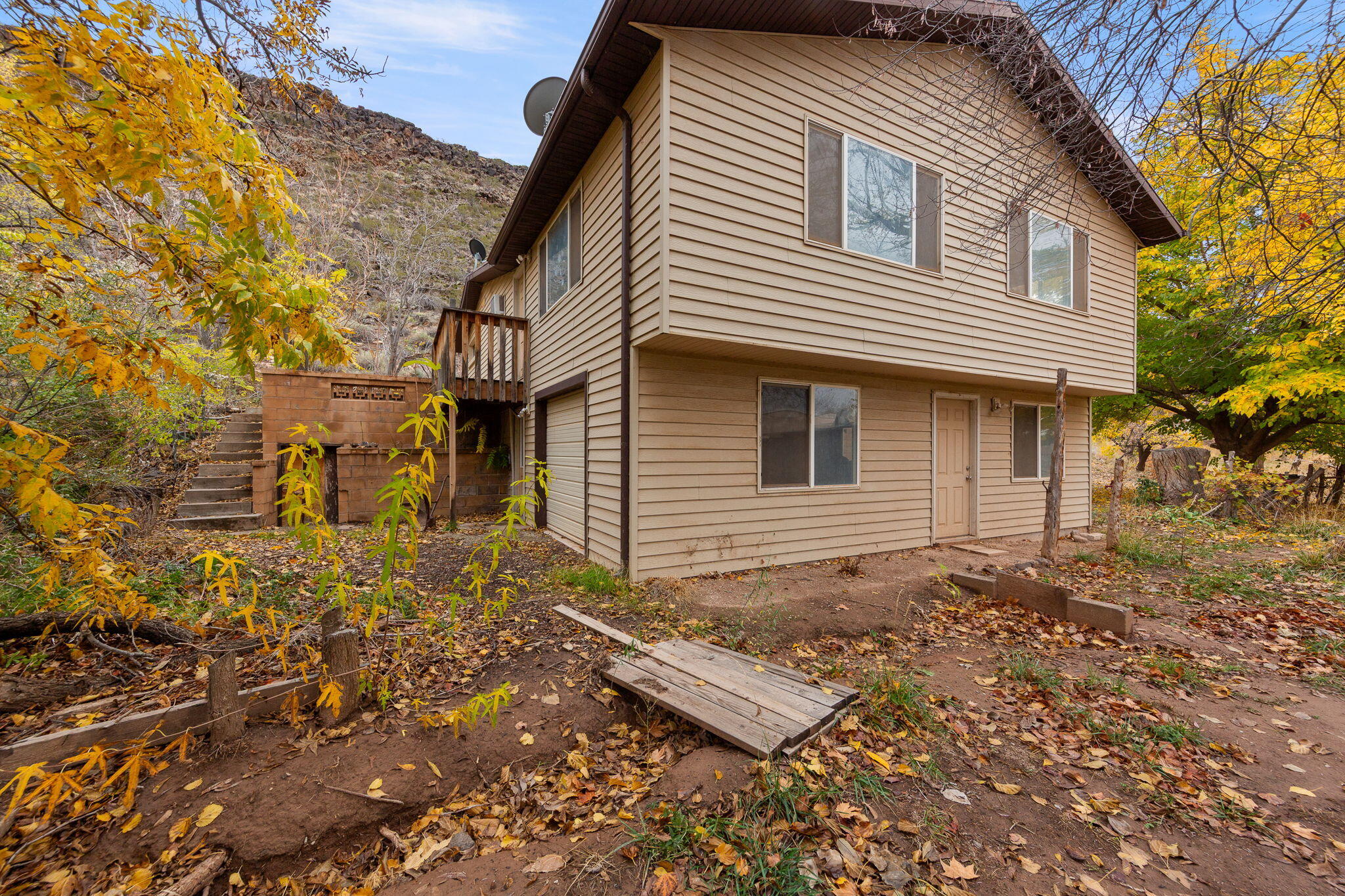 HURRICANE LOCAL - Residential