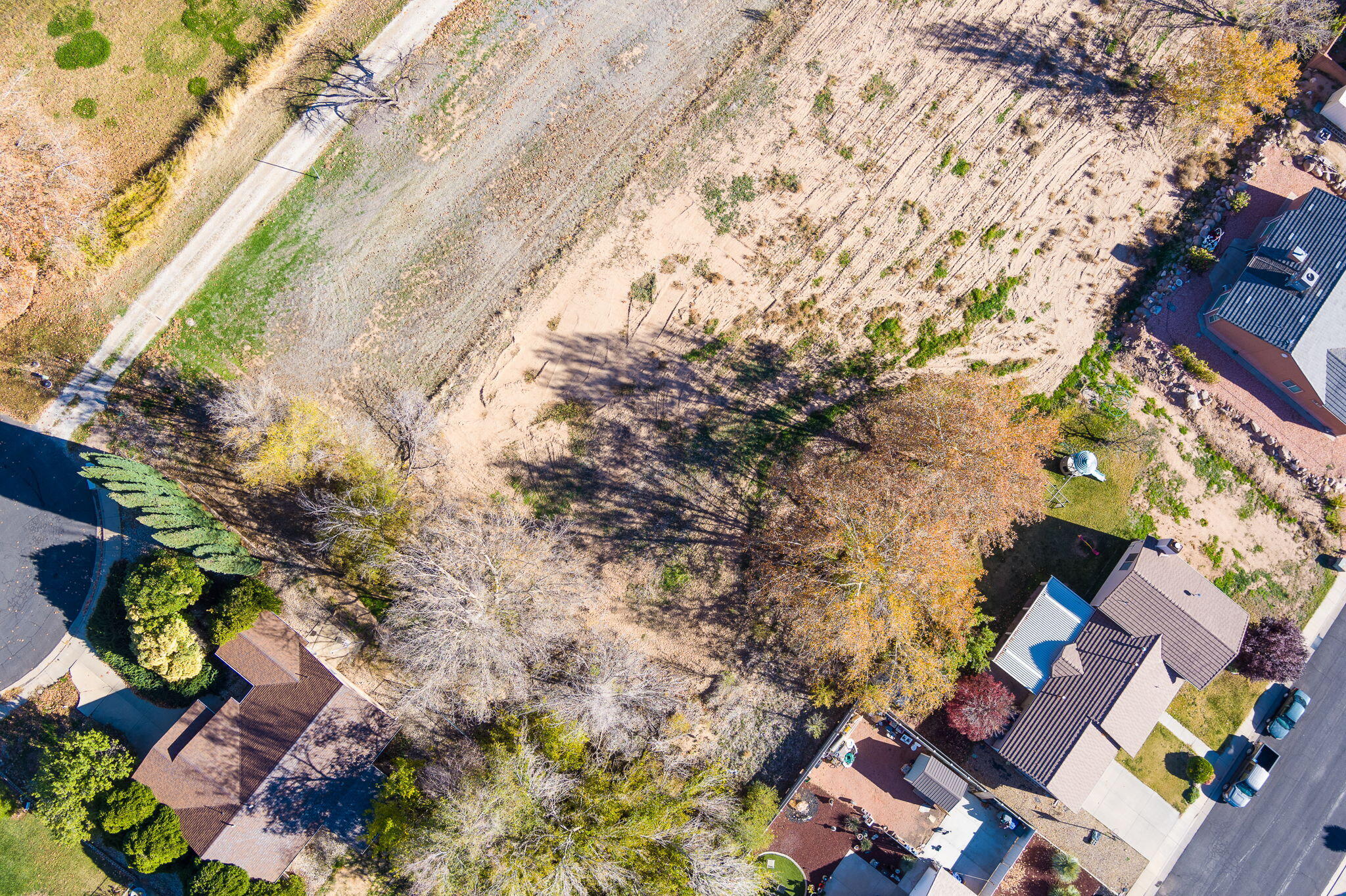 HURRICANE LOCAL - Residential