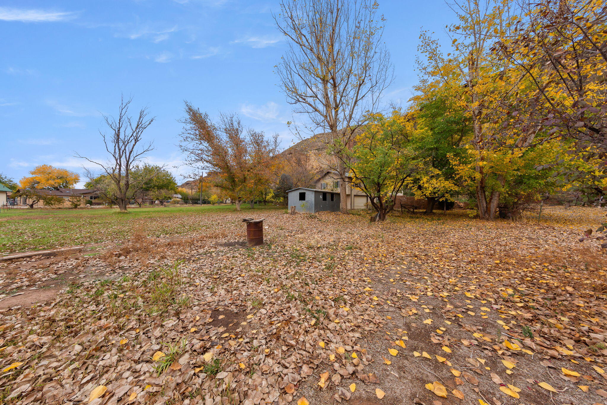 HURRICANE LOCAL - Residential