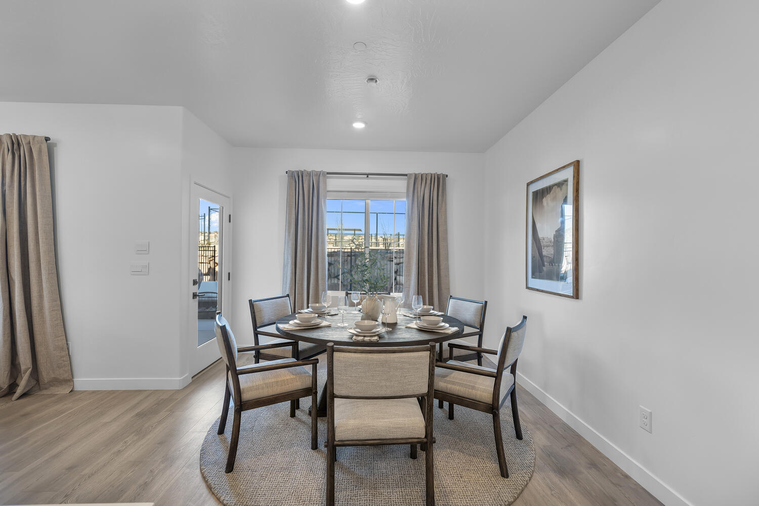 SKYLINE AT LONG VALLEY - Residential