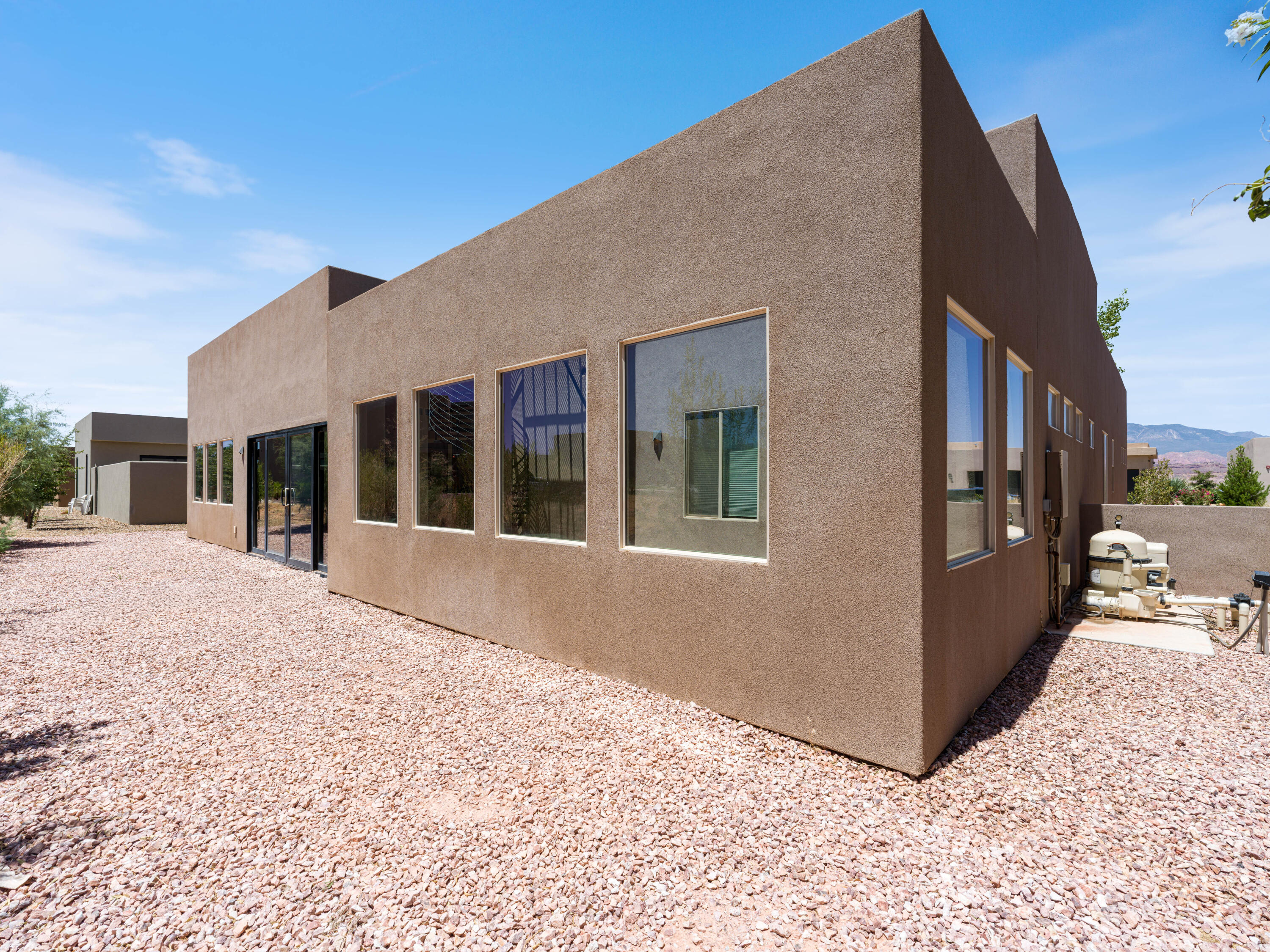RETREAT AT SAND HOLLOW RESORT - Residential