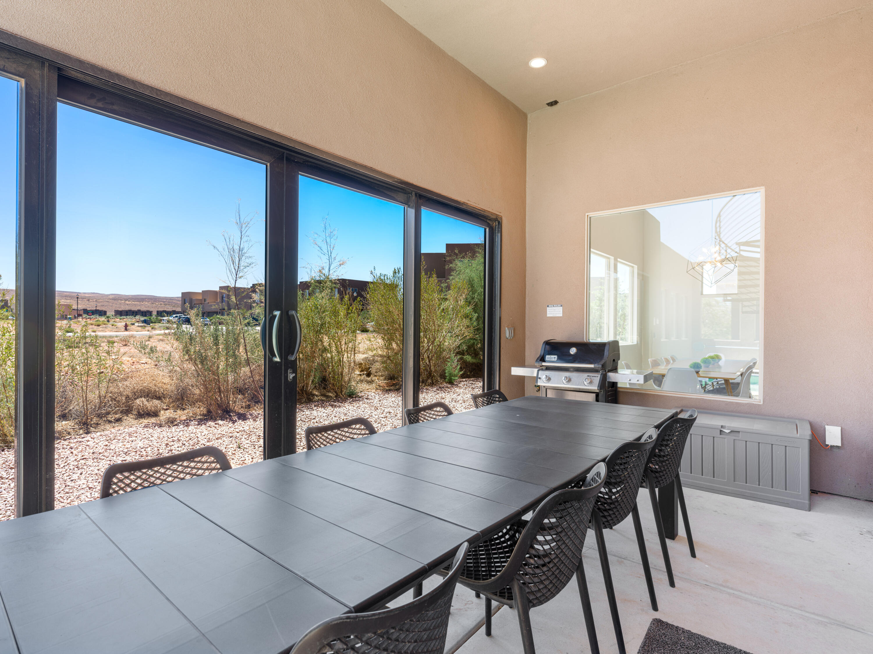 RETREAT AT SAND HOLLOW RESORT - Residential