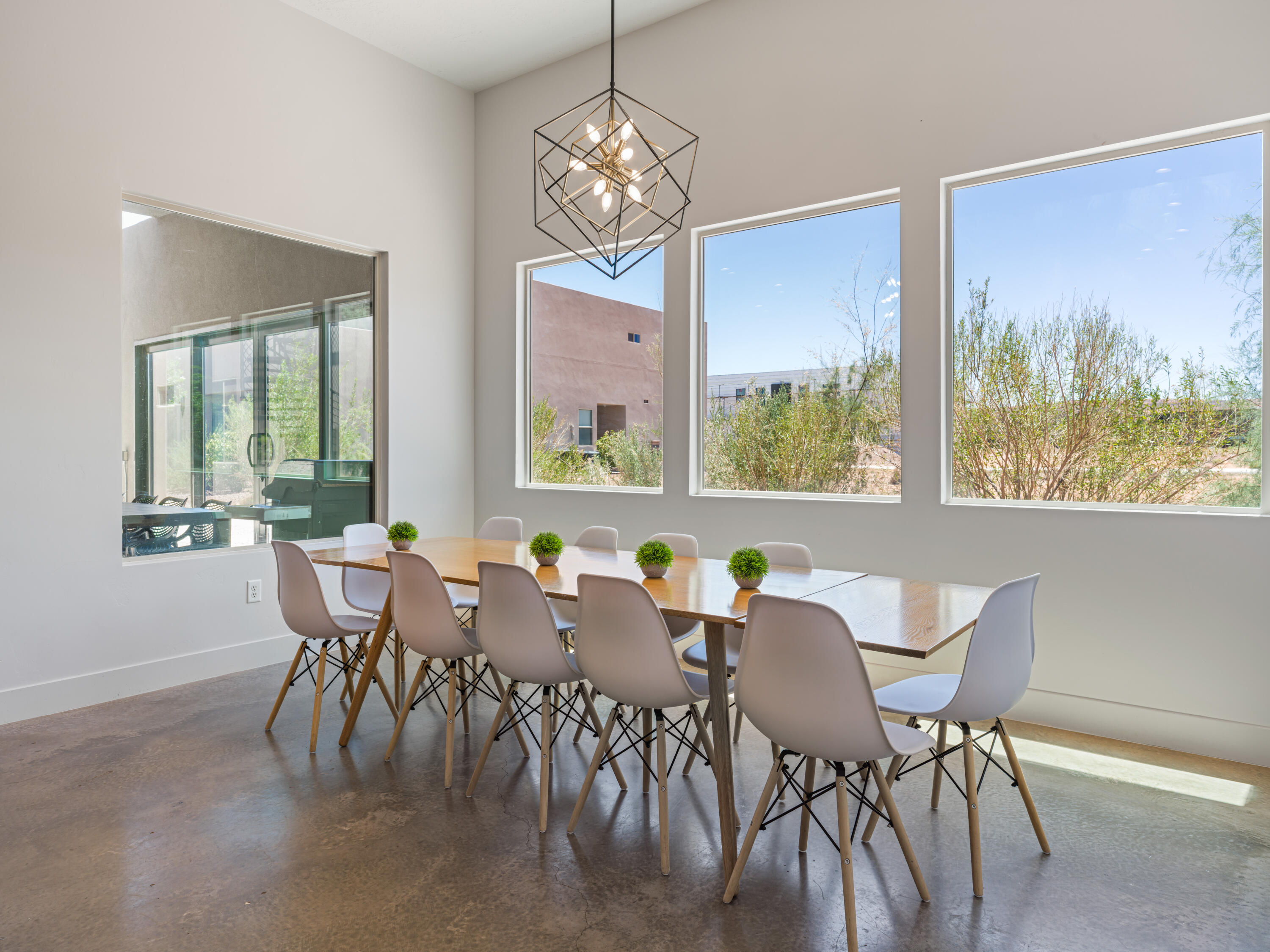 RETREAT AT SAND HOLLOW RESORT - Residential