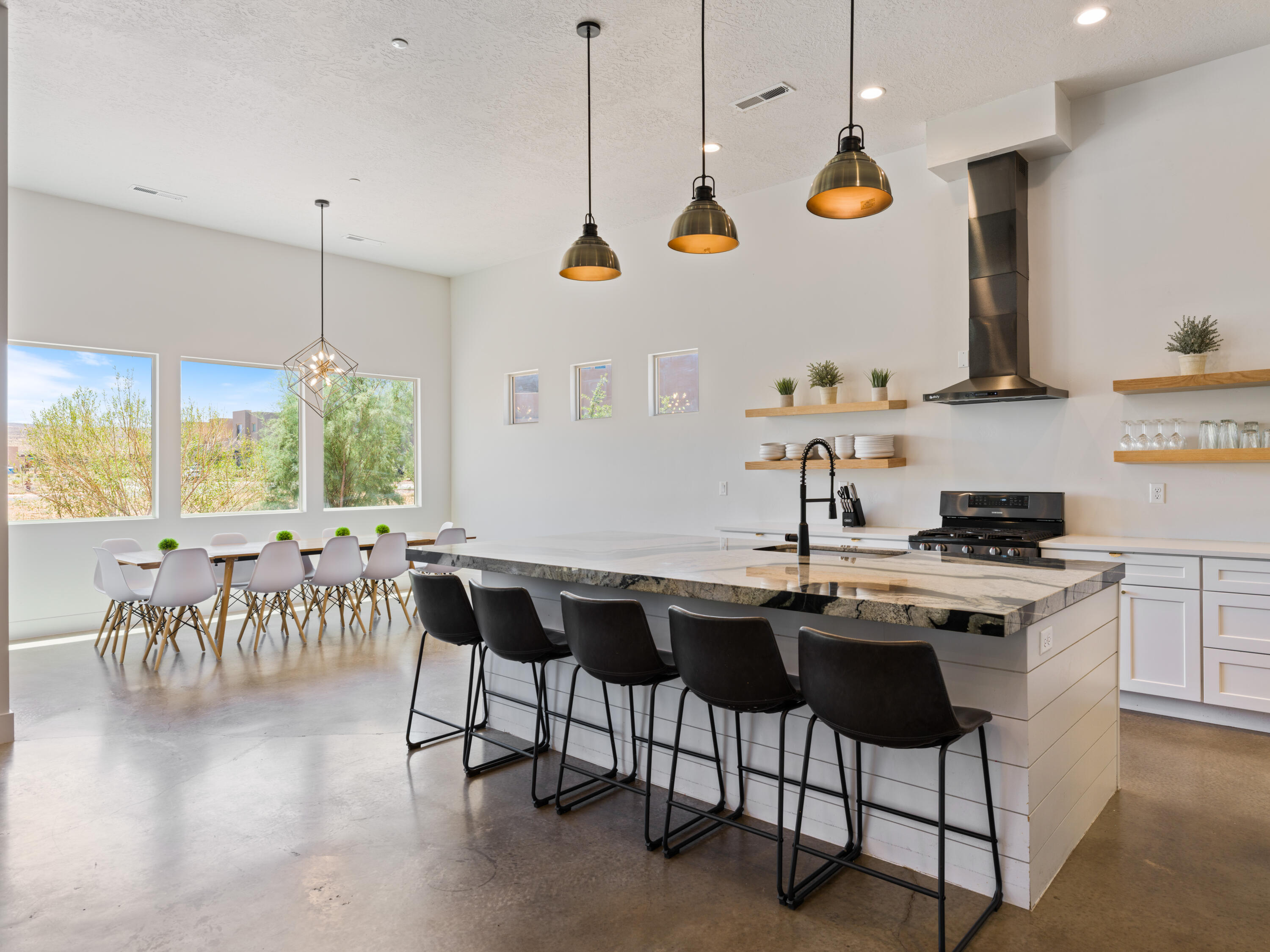RETREAT AT SAND HOLLOW RESORT - Residential