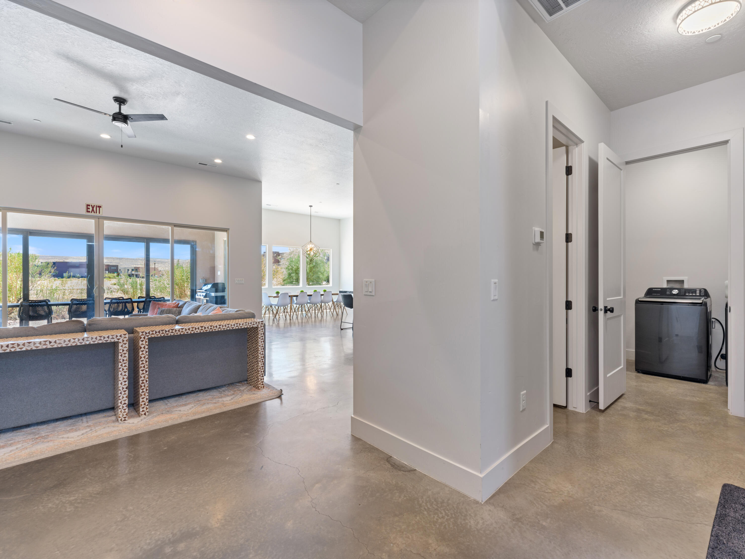 RETREAT AT SAND HOLLOW RESORT - Residential