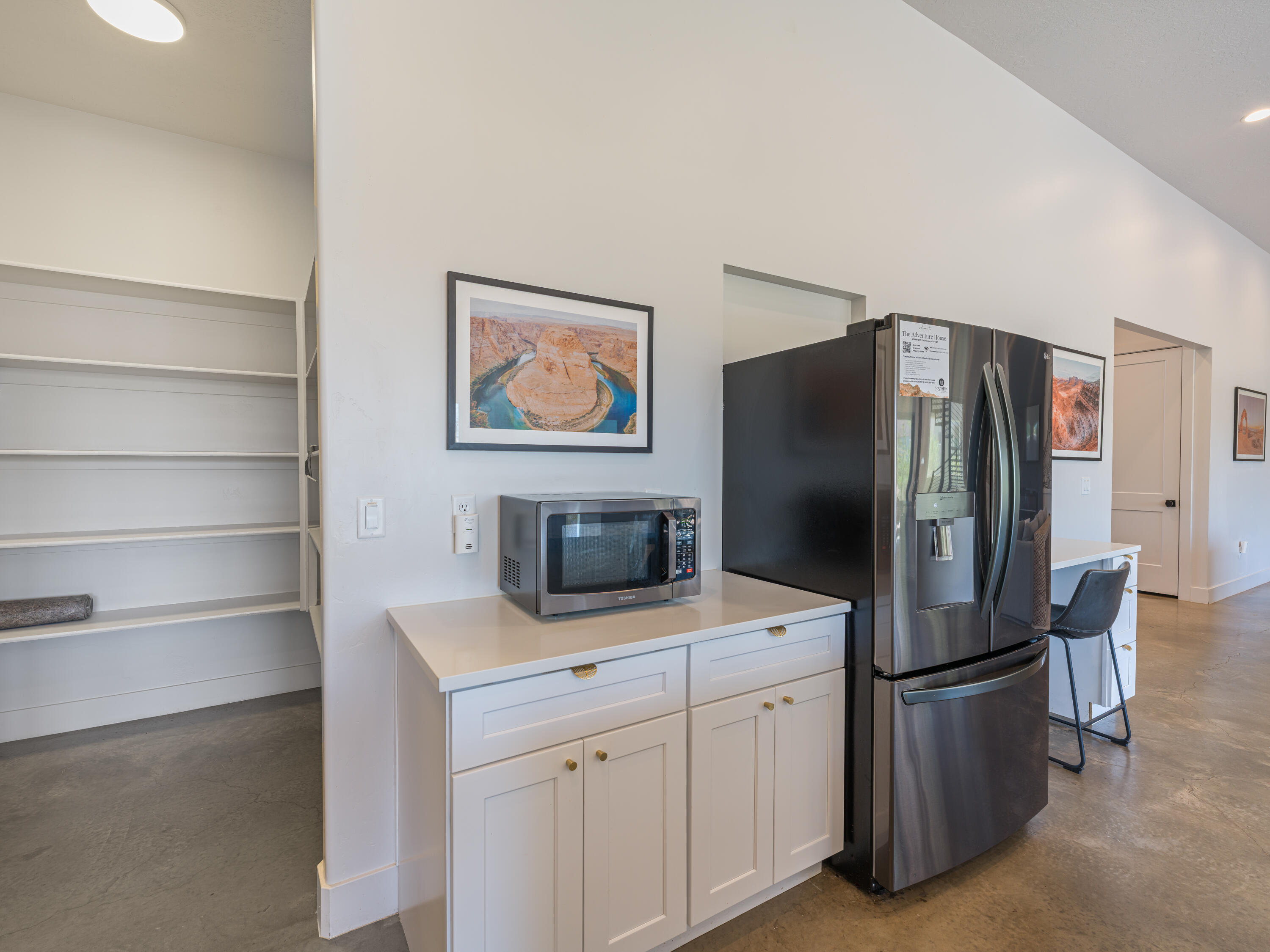 RETREAT AT SAND HOLLOW RESORT - Residential