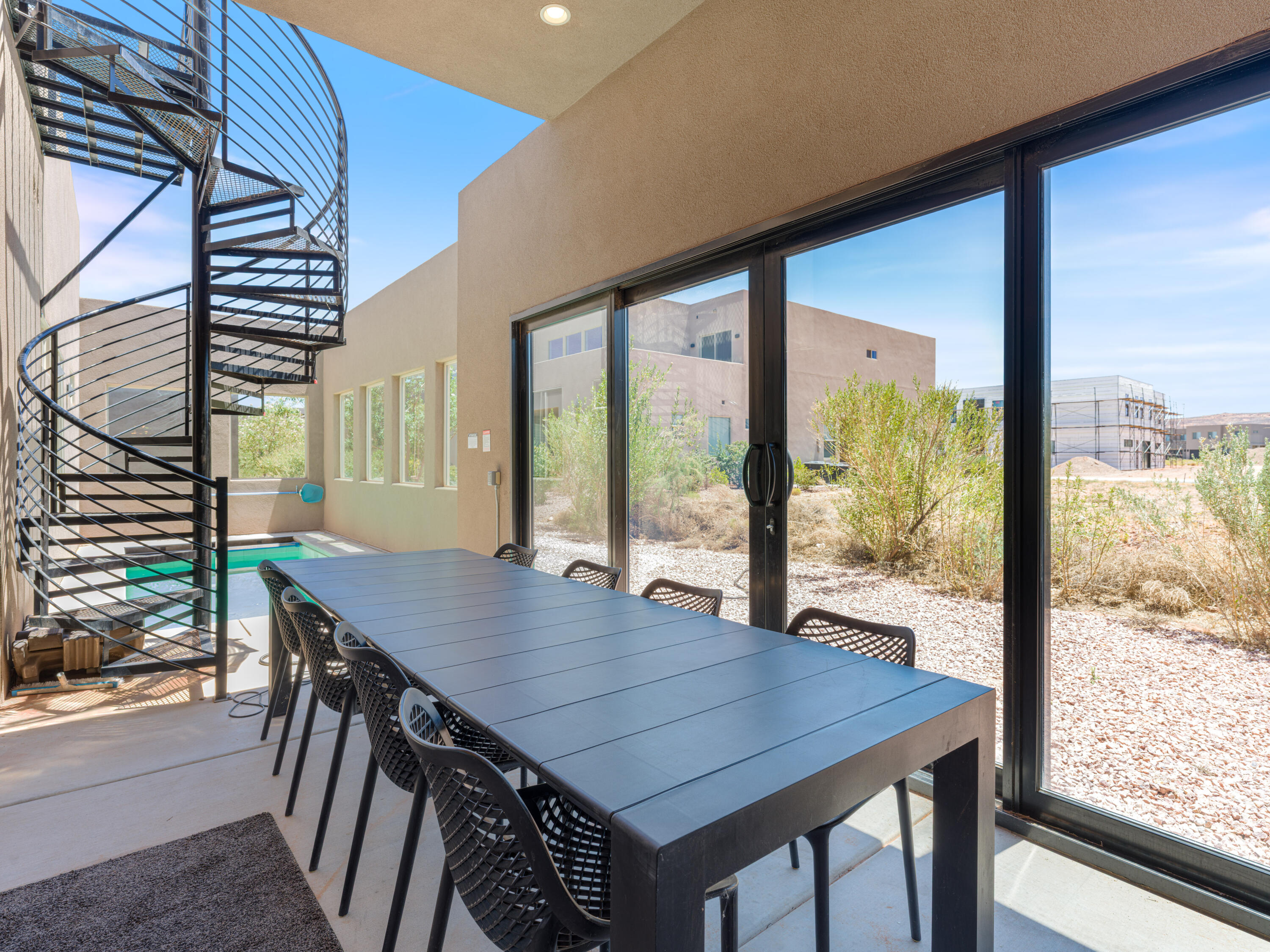 RETREAT AT SAND HOLLOW RESORT - Residential