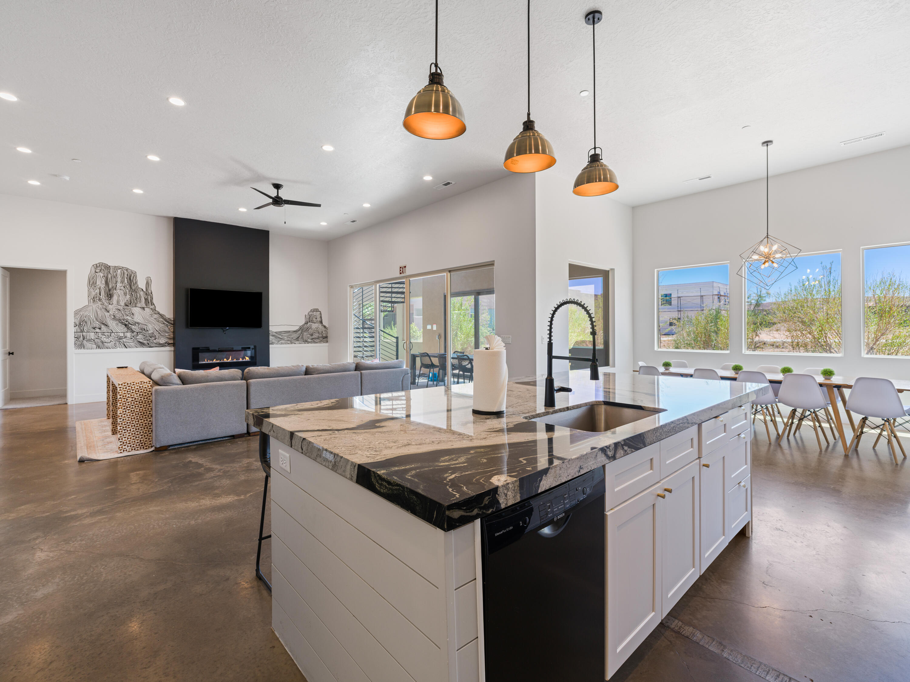 RETREAT AT SAND HOLLOW RESORT - Residential