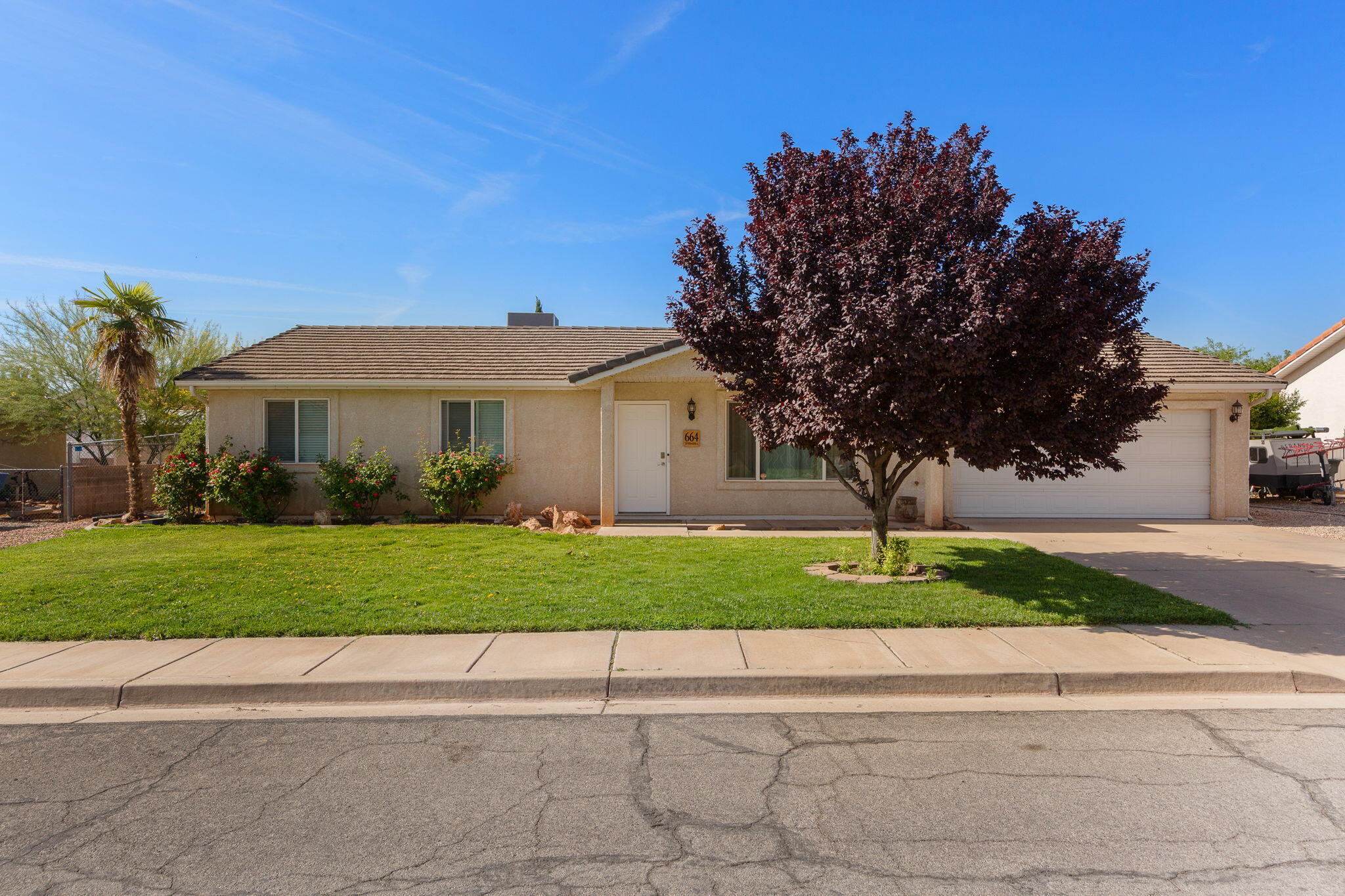 SPRING HILL ESTATES - Residential