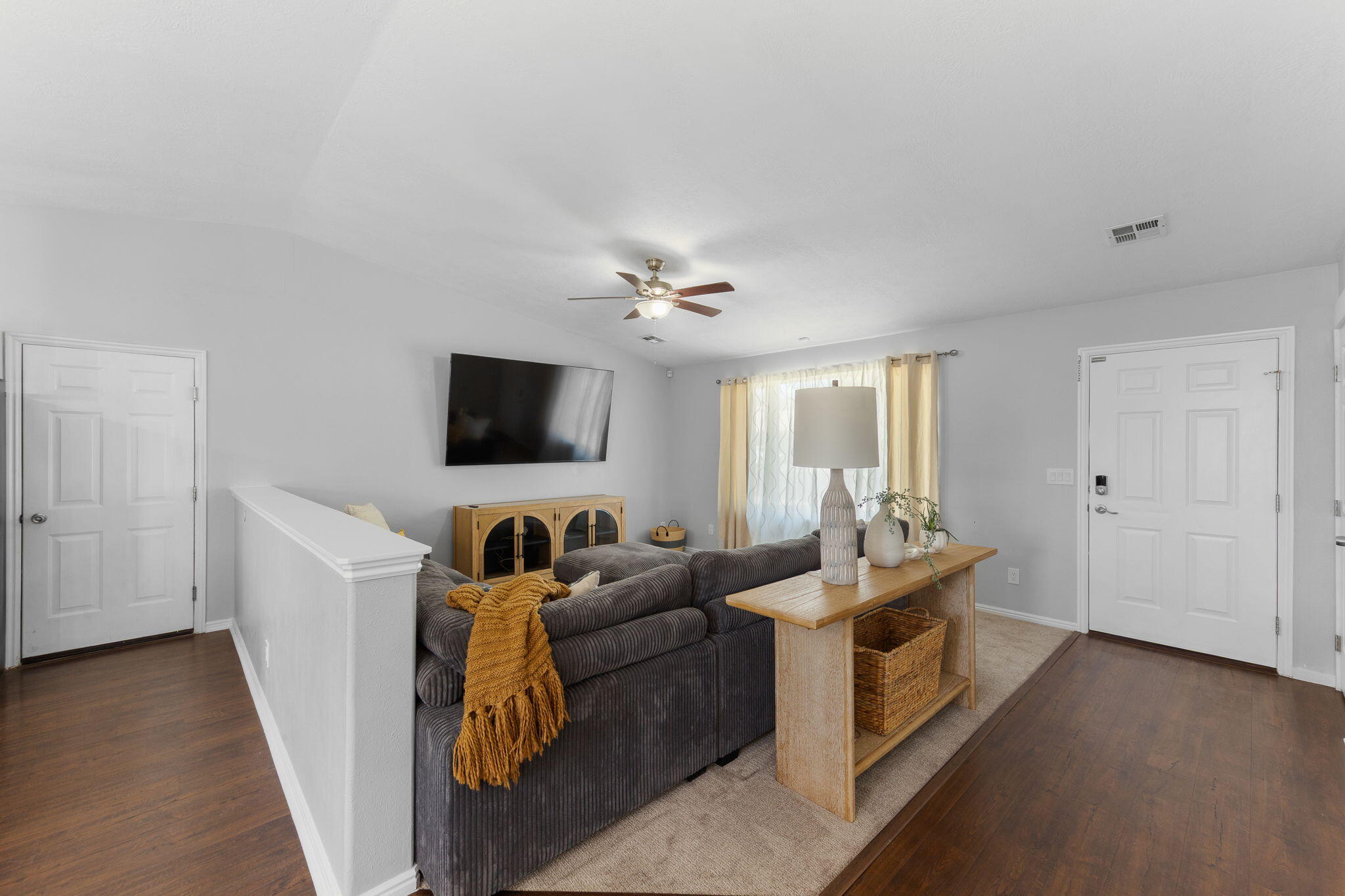SPRING HILL ESTATES - Residential