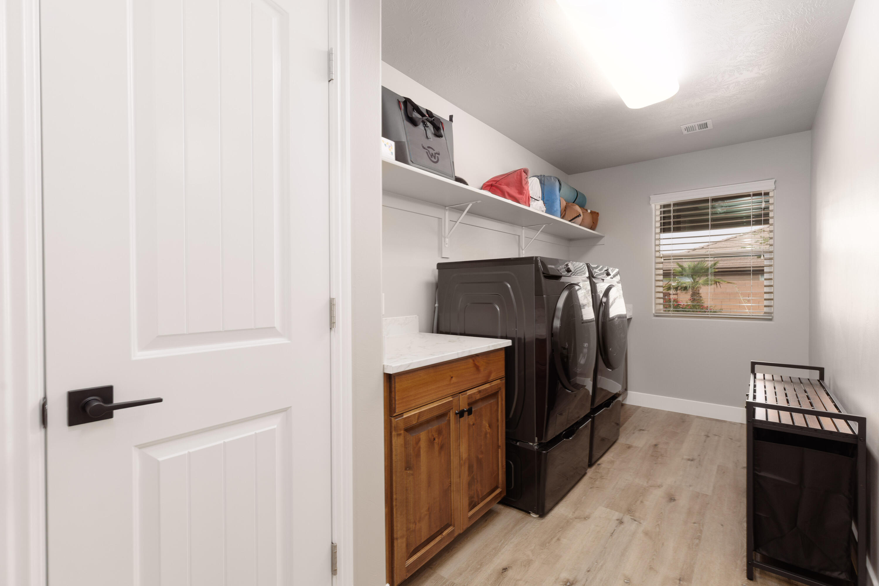 TREASURE VALLEY - Residential