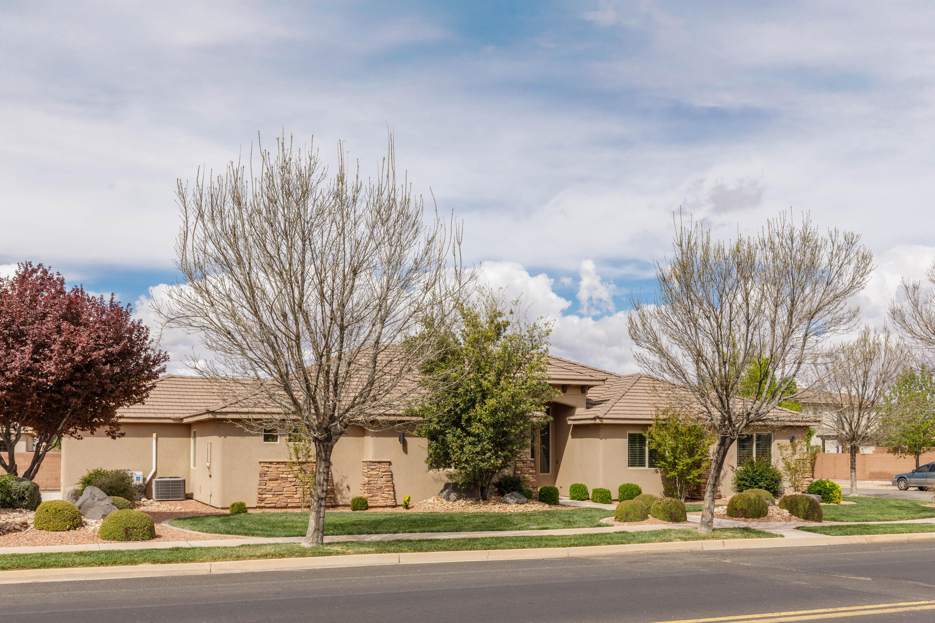 TREASURE VALLEY - Residential